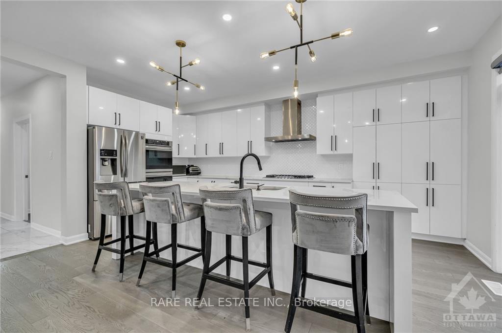 Photo 10 of 1002 Offley Road, Ottawa, Mahogany Community — HOMEH