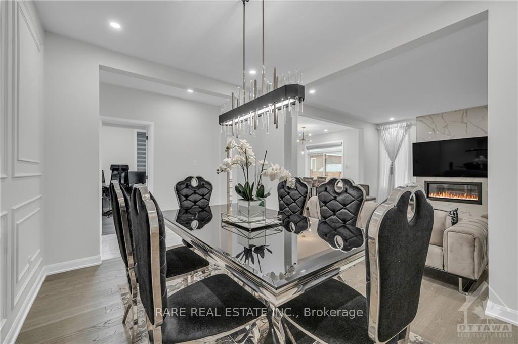 Photo 11 of 1002 Offley Road, Ottawa, Mahogany Community — HOMEH