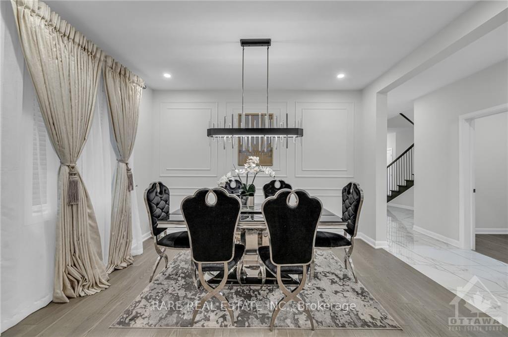 Photo 12 of 1002 Offley Road, Ottawa, Mahogany Community — HOMEH