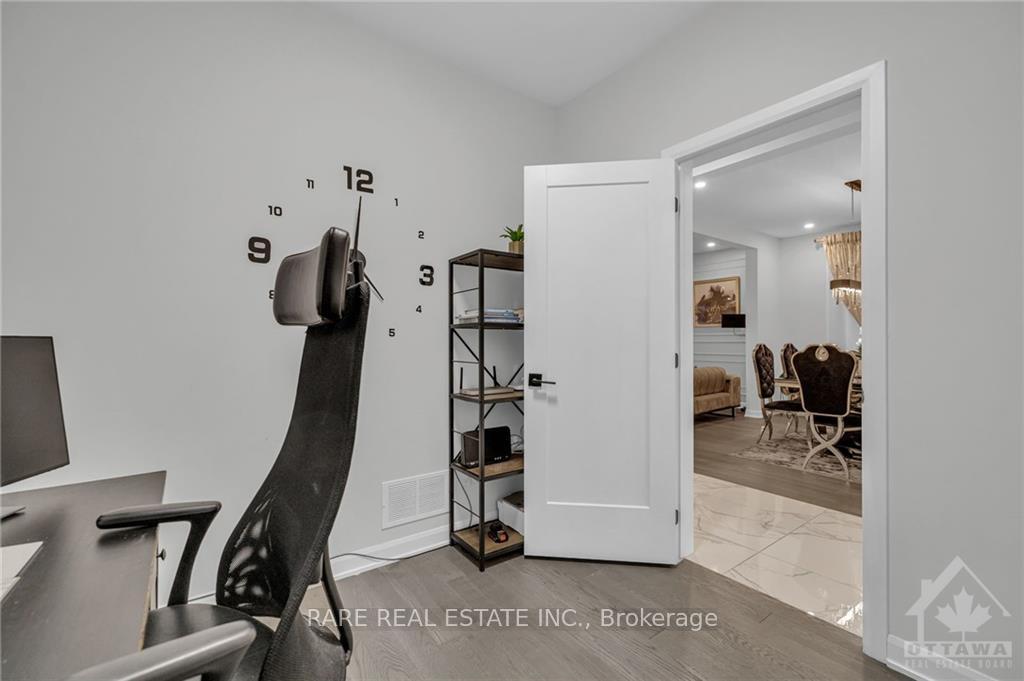 Photo 13 of 1002 Offley Road, Ottawa, Mahogany Community — HOMEH