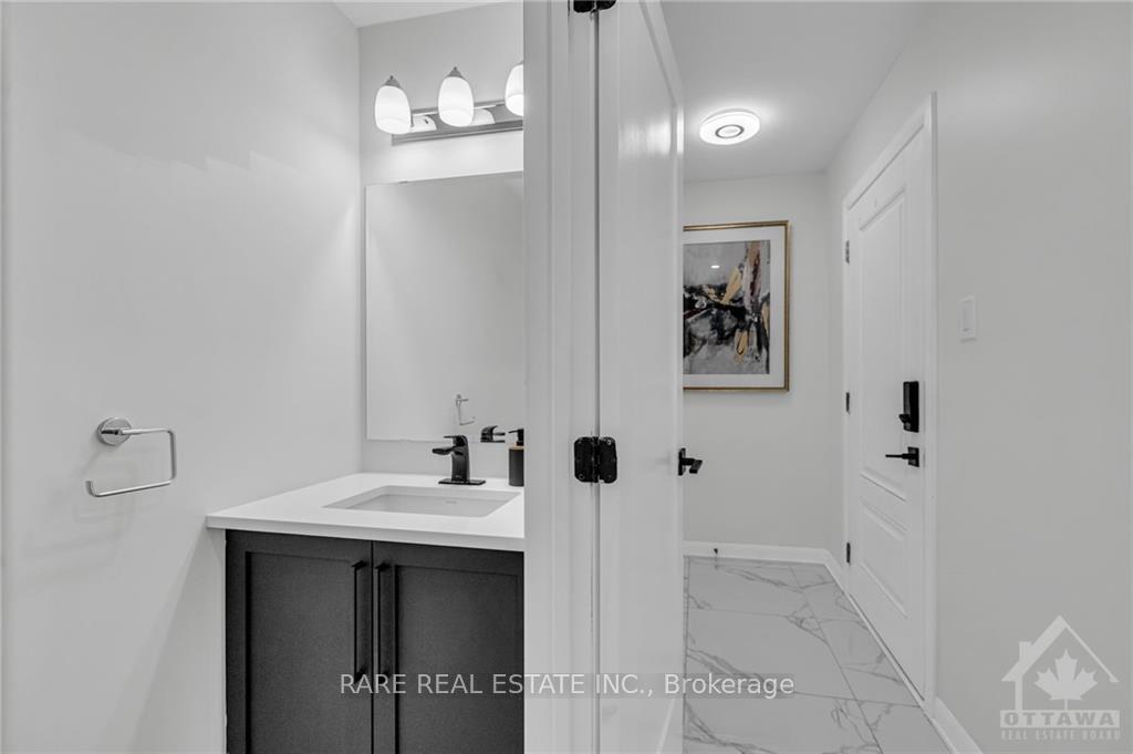 Photo 15 of 1002 Offley Road, Ottawa, Mahogany Community — HOMEH