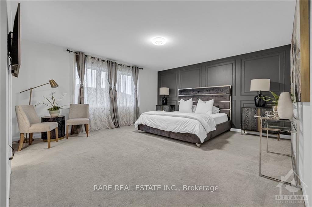 Photo 17 of 1002 Offley Road, Ottawa, Mahogany Community — HOMEH