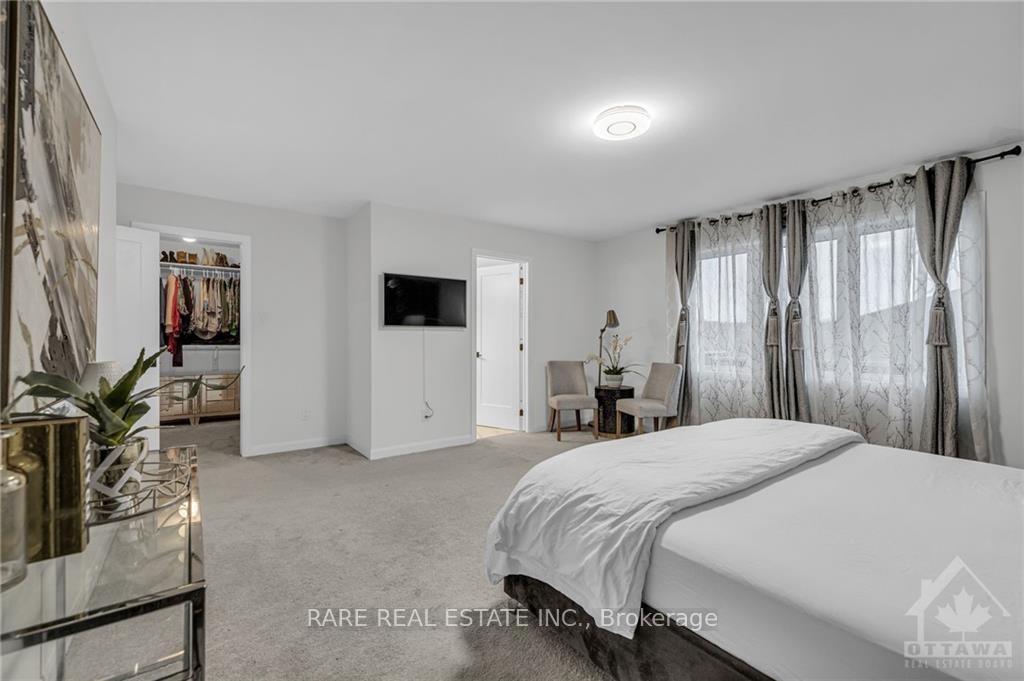 Photo 18 of 1002 Offley Road, Ottawa, Mahogany Community — HOMEH