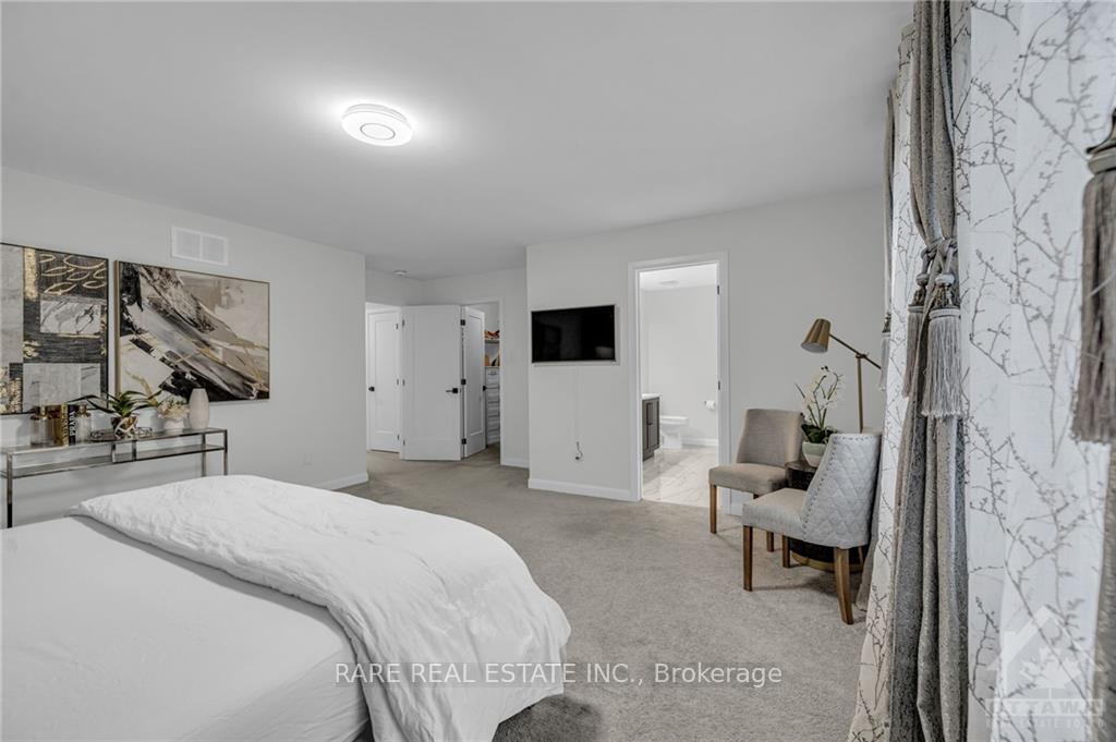 Photo 20 of 1002 Offley Road, Ottawa, Mahogany Community — HOMEH