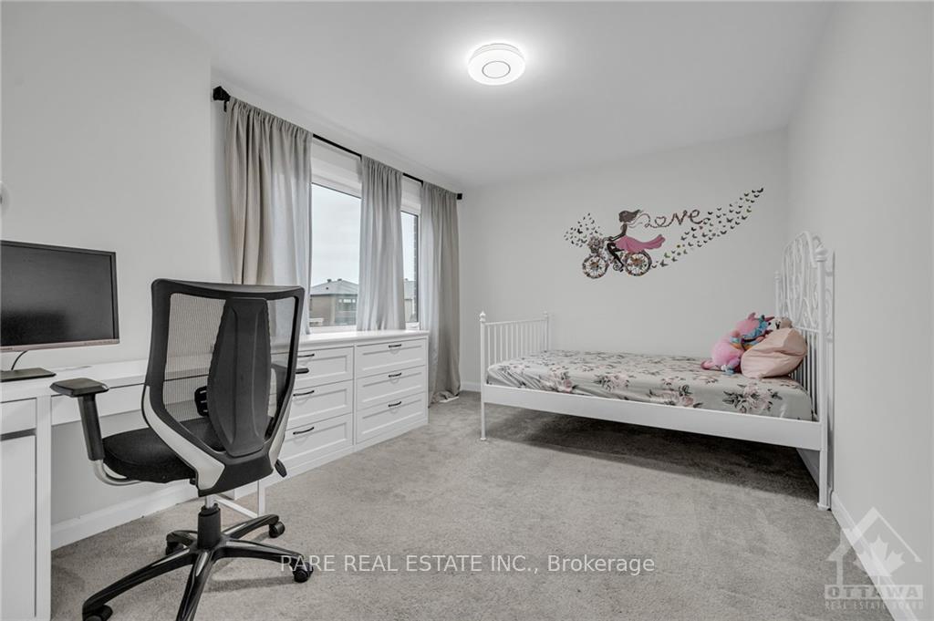 Photo 24 of 1002 Offley Road, Ottawa, Mahogany Community — HOMEH