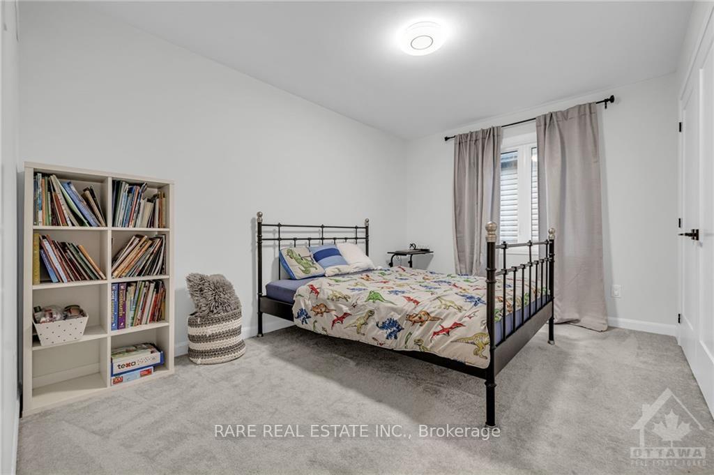Photo 26 of 1002 Offley Road, Ottawa, Mahogany Community — HOMEH