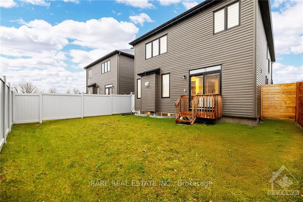 Photo 30 of 1002 Offley Road, Ottawa, Mahogany Community — HOMEH