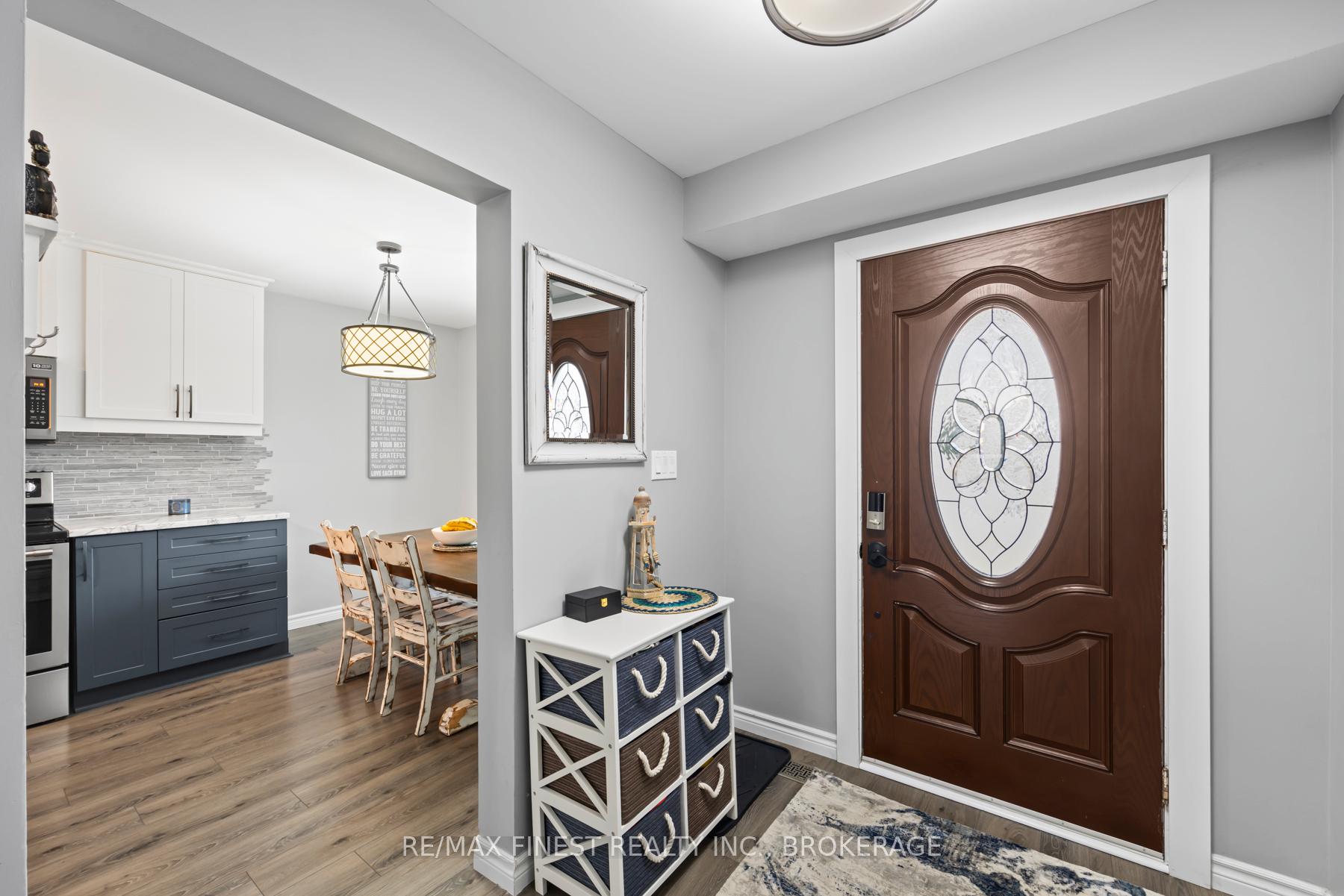 Photo 4 of 49 McKeown Crescent, Loyalist, Amherstview — HOMEH