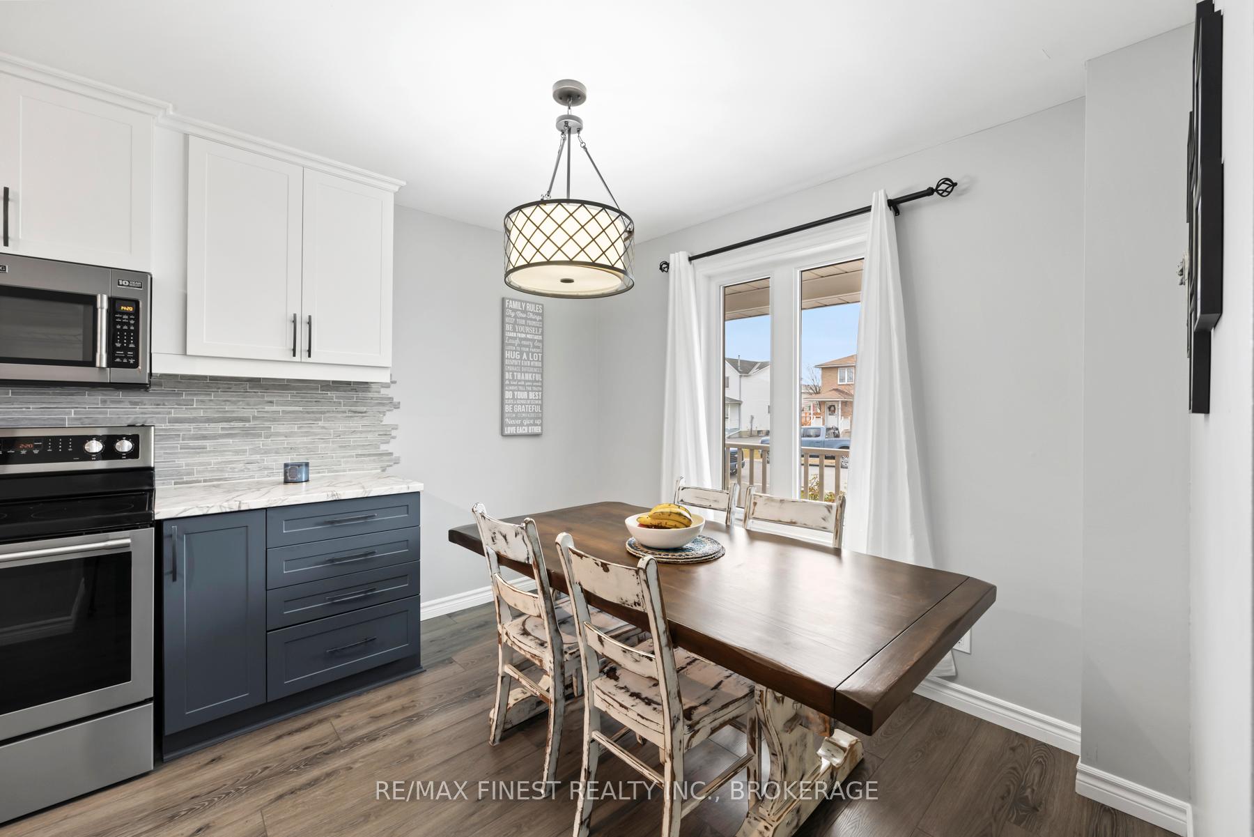 Photo 6 of 49 McKeown Crescent, Loyalist, Amherstview — HOMEH