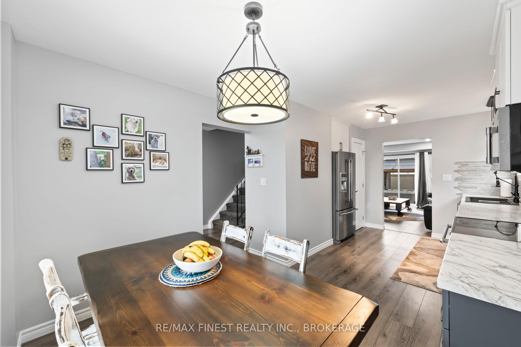 Photo 7 of 49 McKeown Crescent, Loyalist, Amherstview — HOMEH