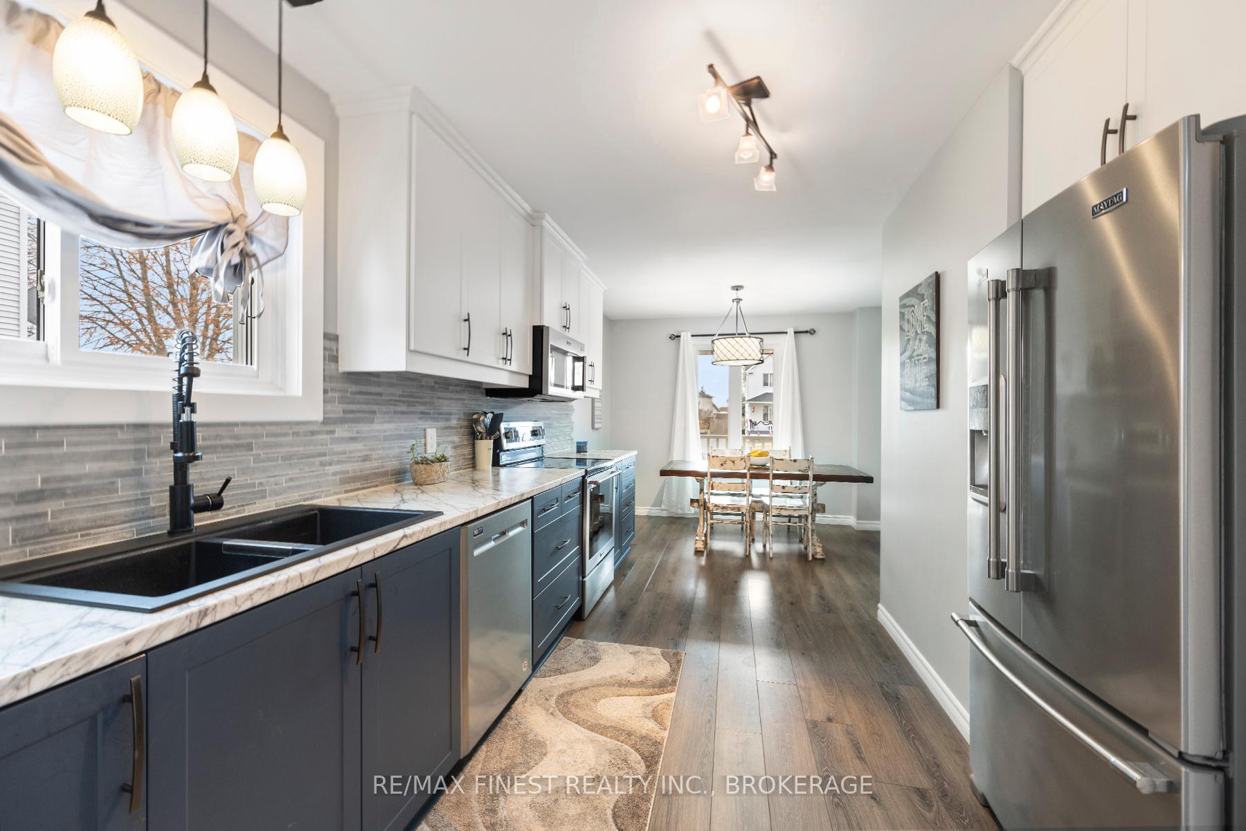 Photo 9 of 49 McKeown Crescent, Loyalist, Amherstview — HOMEH