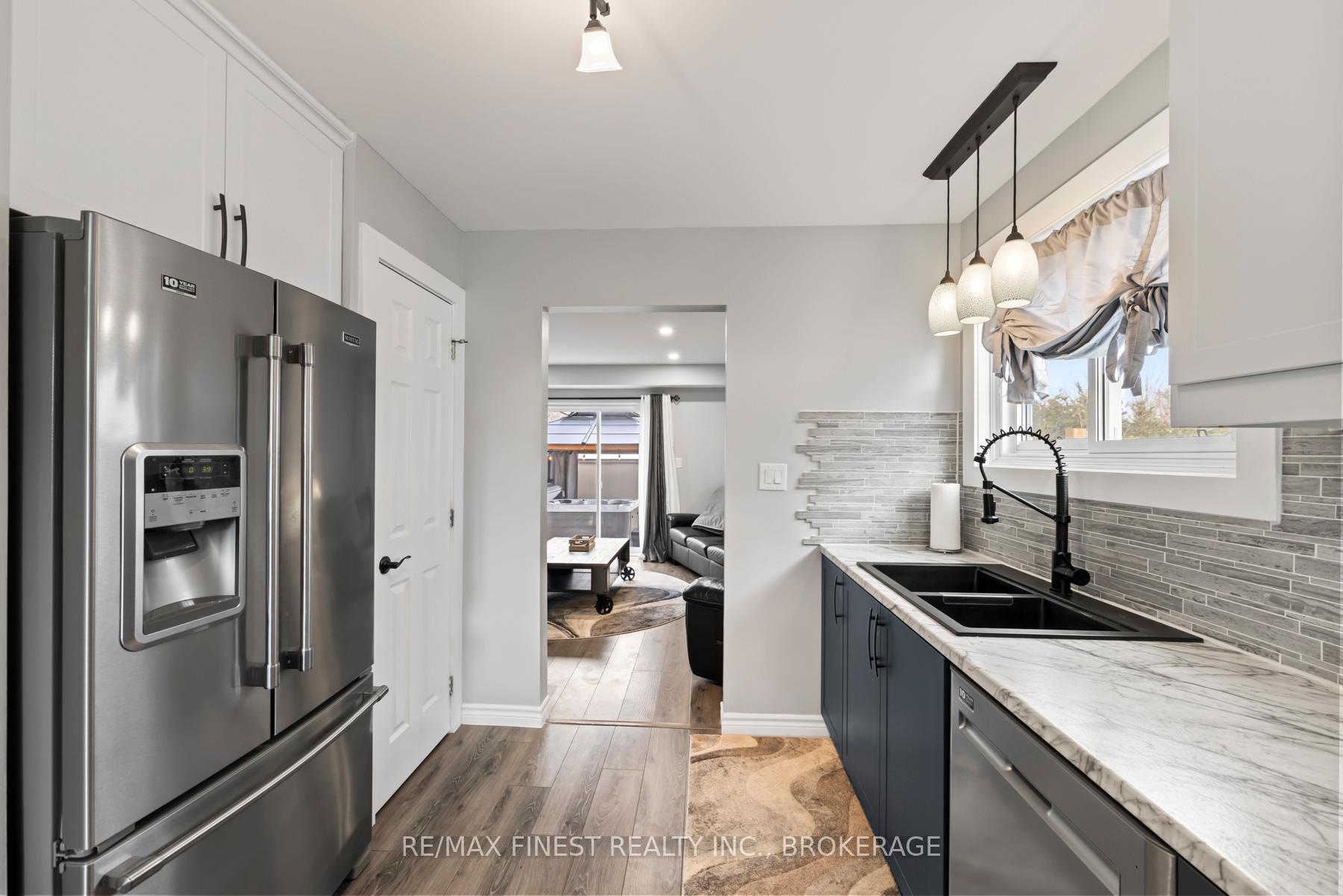 Photo 11 of 49 McKeown Crescent, Loyalist, Amherstview — HOMEH