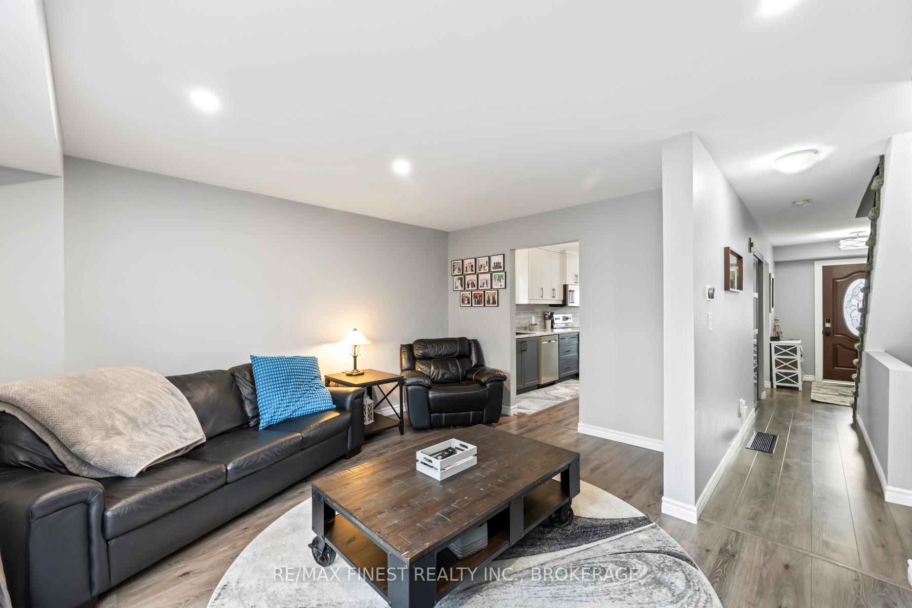 Photo 12 of 49 McKeown Crescent, Loyalist, Amherstview — HOMEH