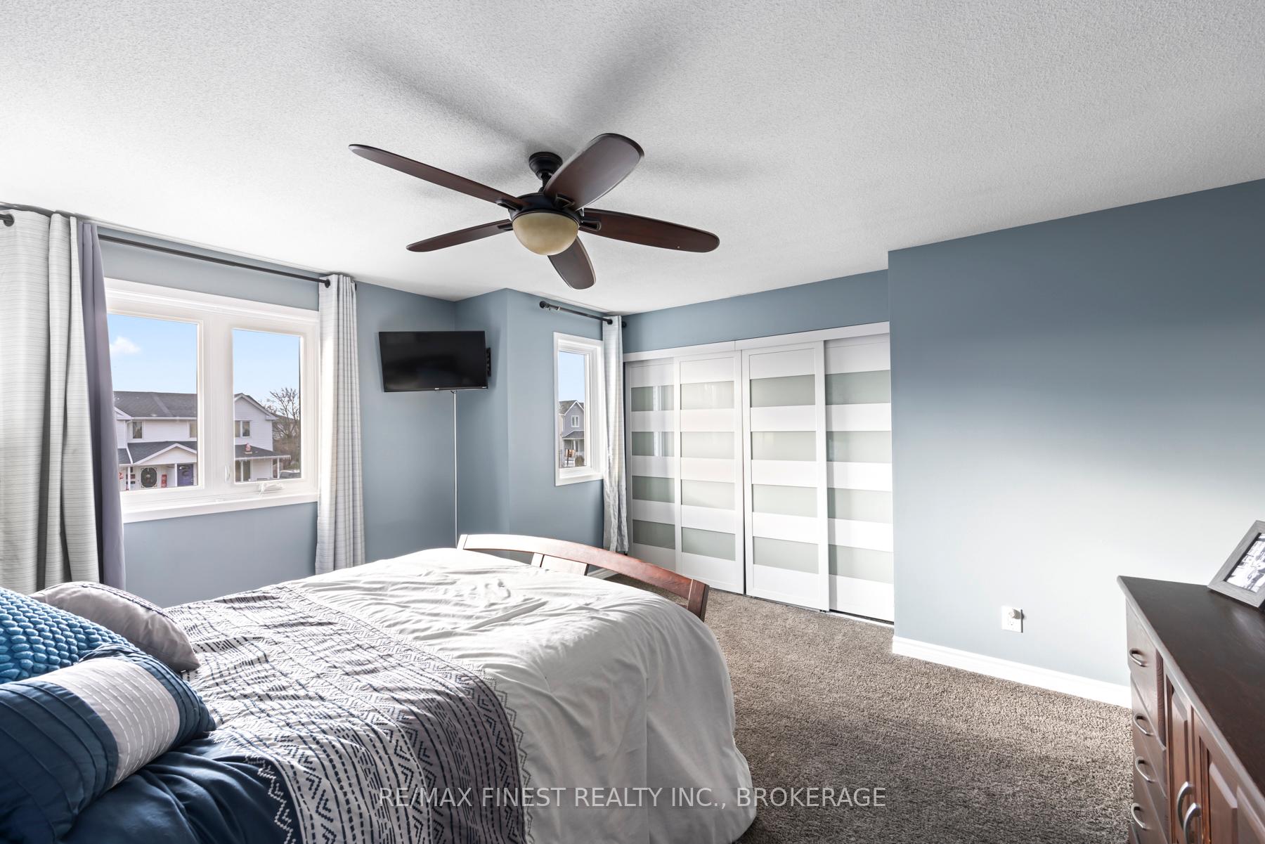 Photo 17 of 49 McKeown Crescent, Loyalist, Amherstview — HOMEH