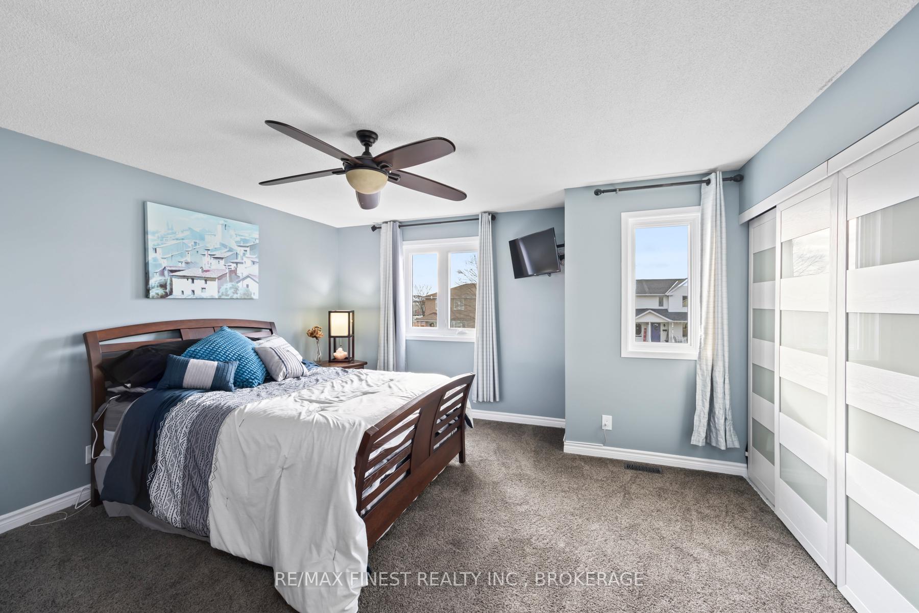 Photo 18 of 49 McKeown Crescent, Loyalist, Amherstview — HOMEH
