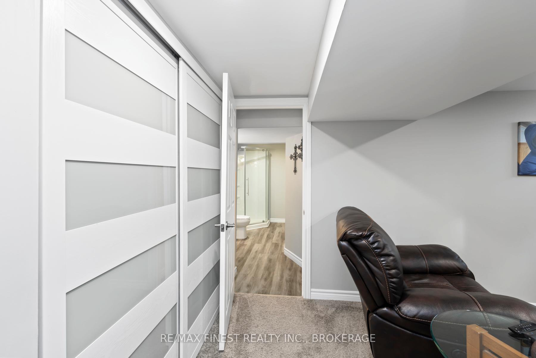 Photo 25 of 49 McKeown Crescent, Loyalist, Amherstview — HOMEH