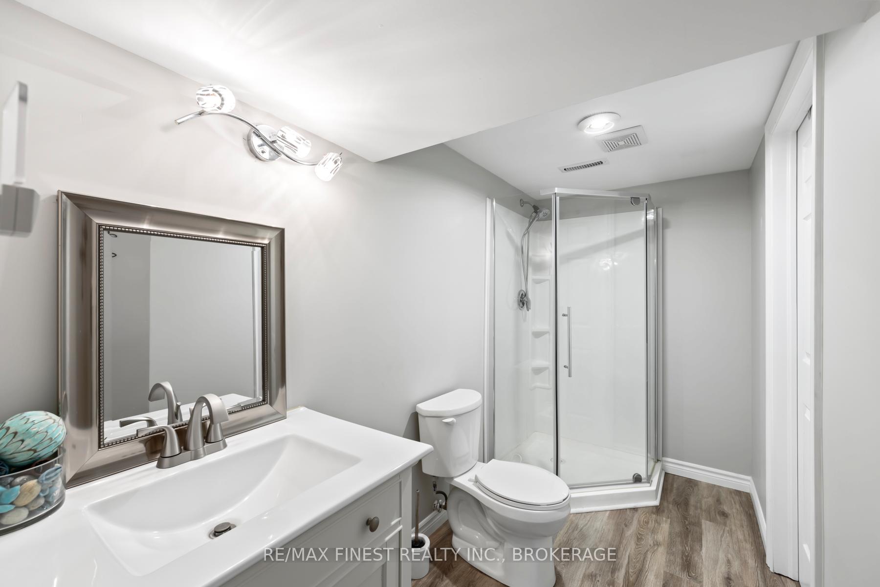Photo 27 of 49 McKeown Crescent, Loyalist, Amherstview — HOMEH
