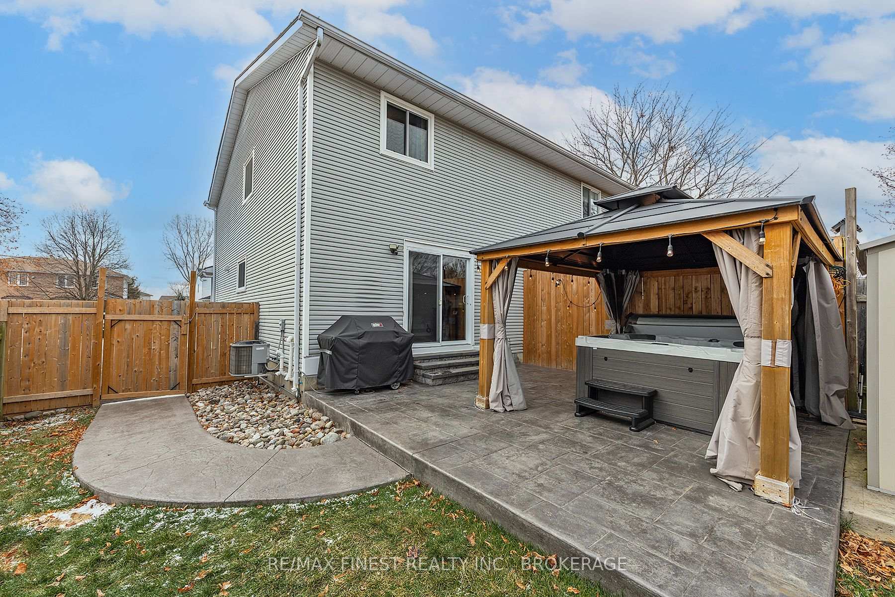 Photo 30 of 49 McKeown Crescent, Loyalist, Amherstview — HOMEH