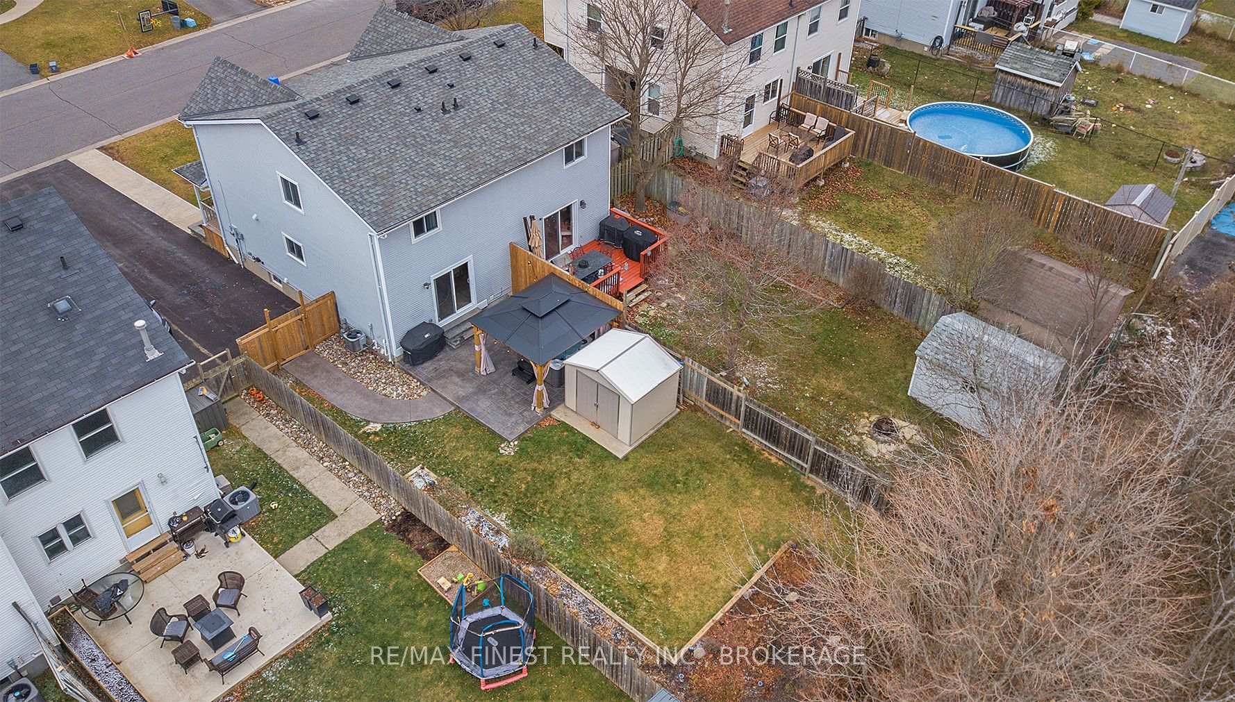 Photo 36 of 49 McKeown Crescent, Loyalist, Amherstview — HOMEH
