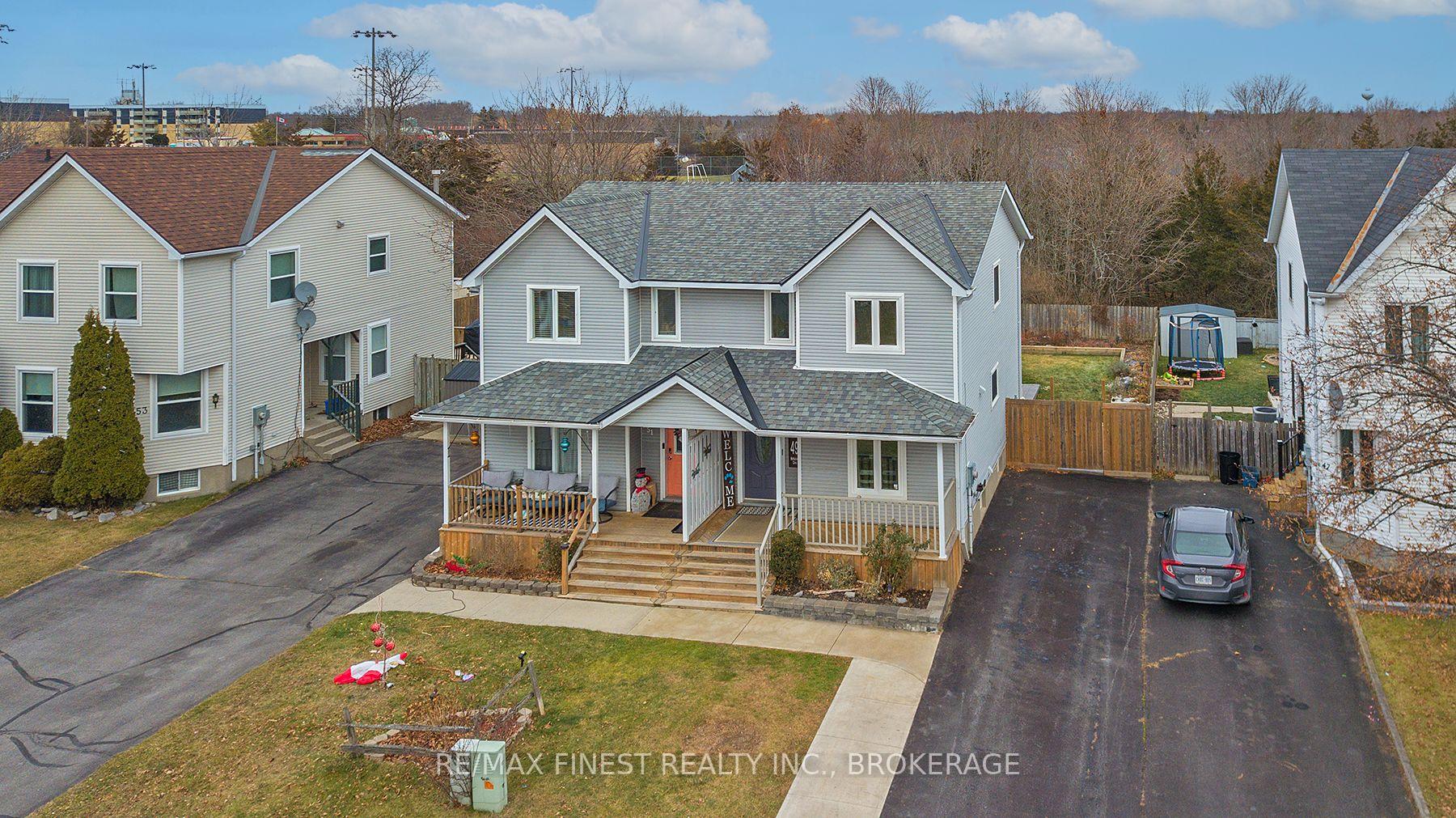 Photo 37 of 49 McKeown Crescent, Loyalist, Amherstview — HOMEH
