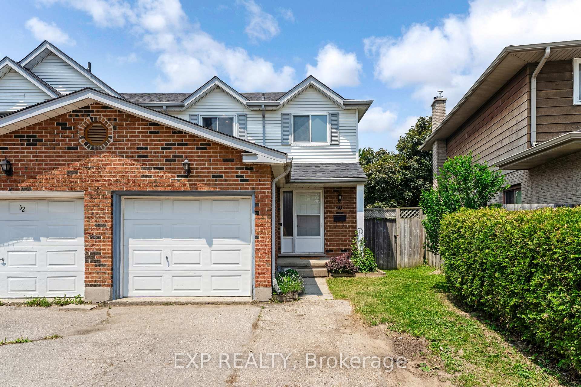 Photo 1 of 50 Highland Crescent, Kitchener — HOMEH