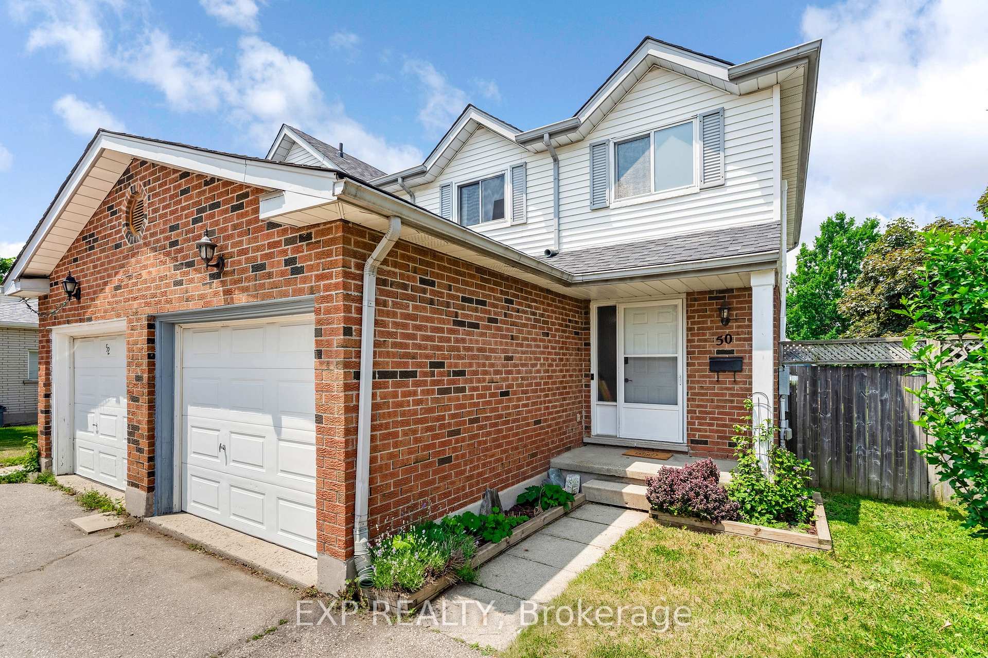 Photo 2 of 50 Highland Crescent, Kitchener — HOMEH