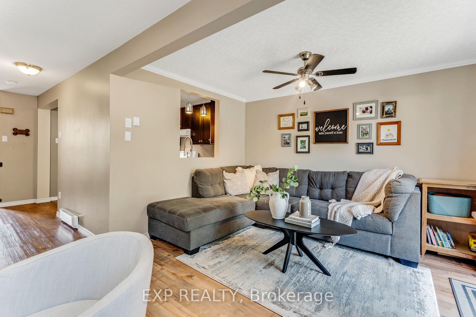 Photo 4 of 50 Highland Crescent, Kitchener — HOMEH