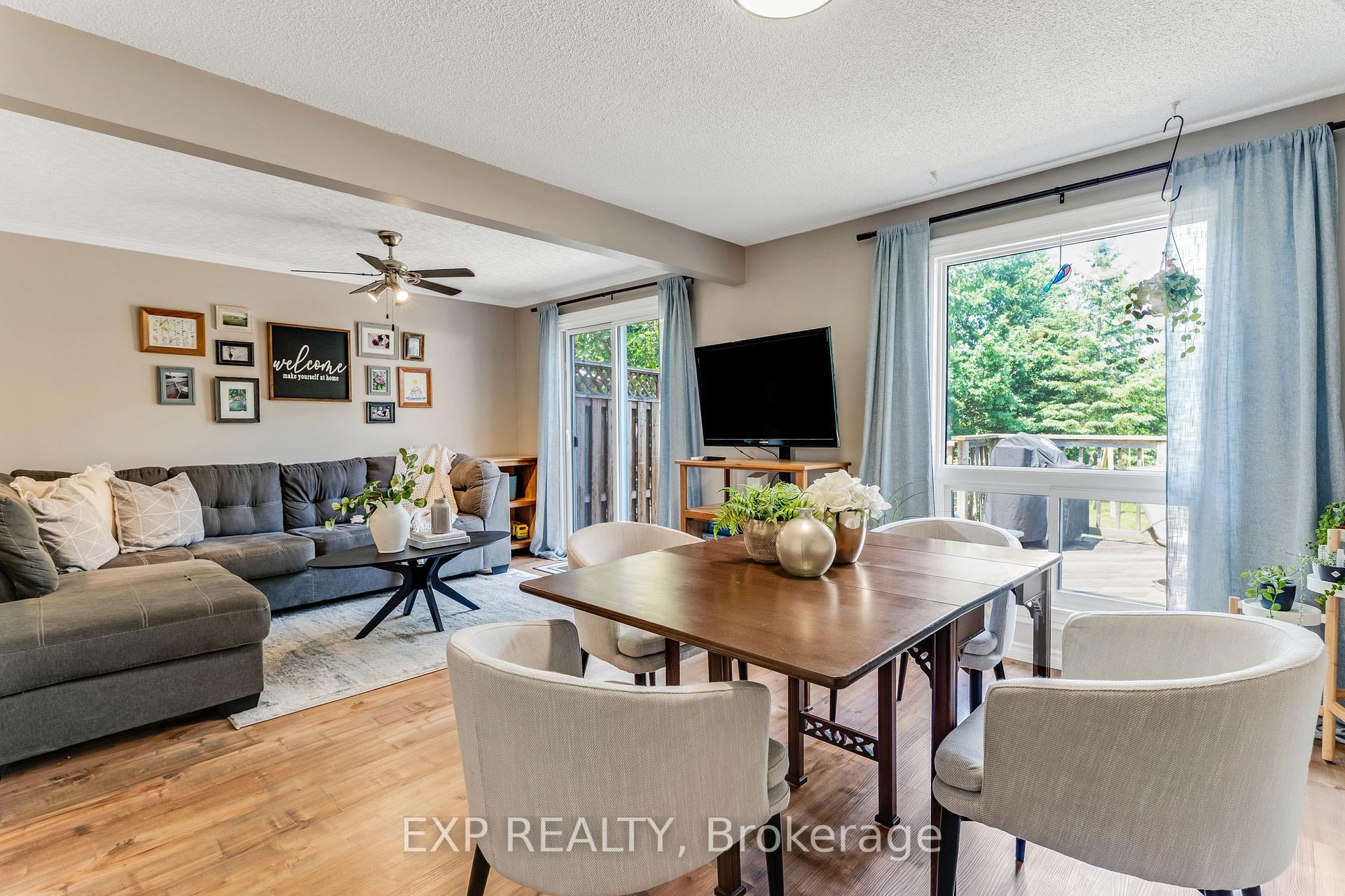Photo 5 of 50 Highland Crescent, Kitchener — HOMEH