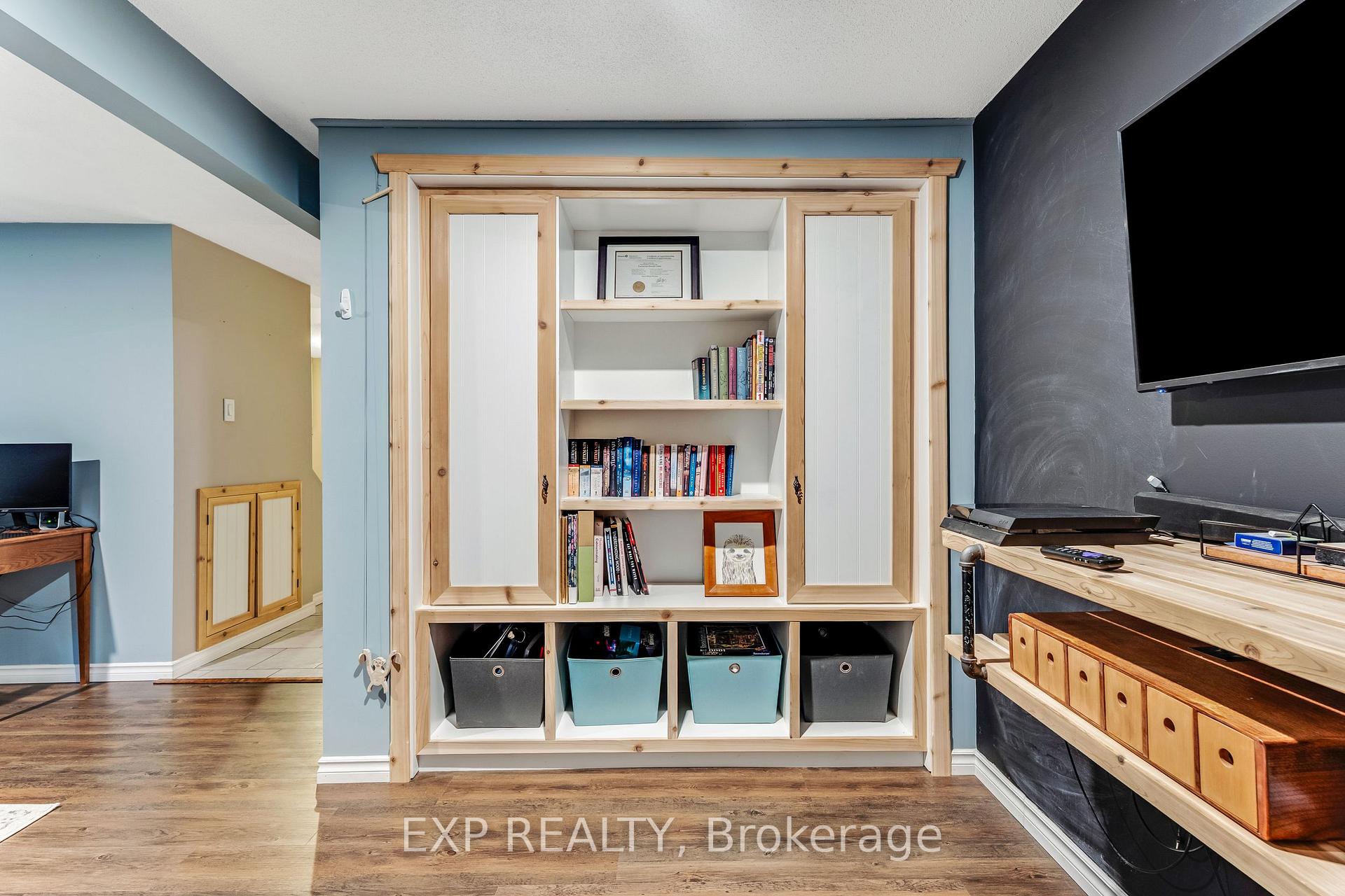 Photo 28 of 50 Highland Crescent, Kitchener — HOMEH