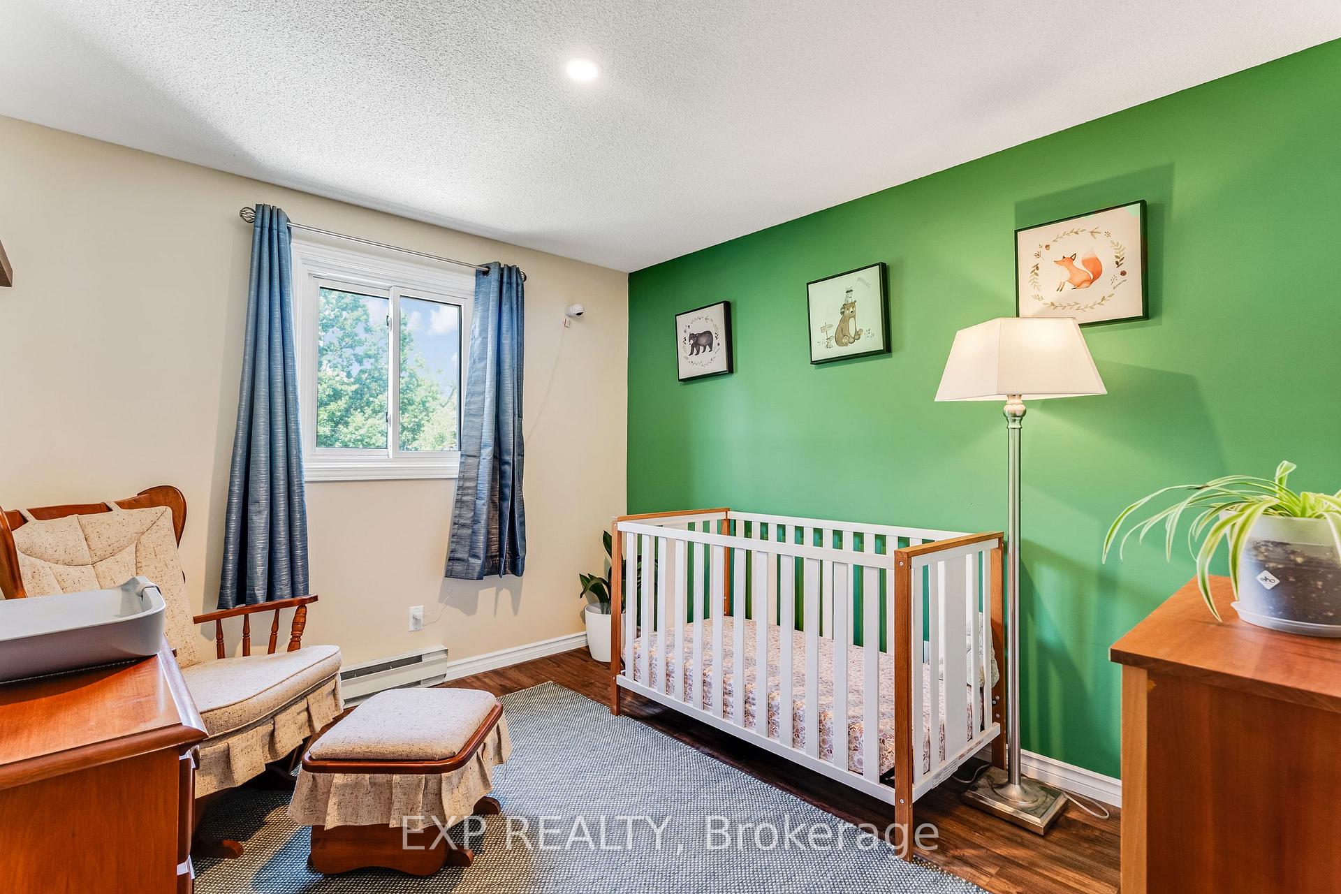 Photo 36 of 50 Highland Crescent, Kitchener — HOMEH
