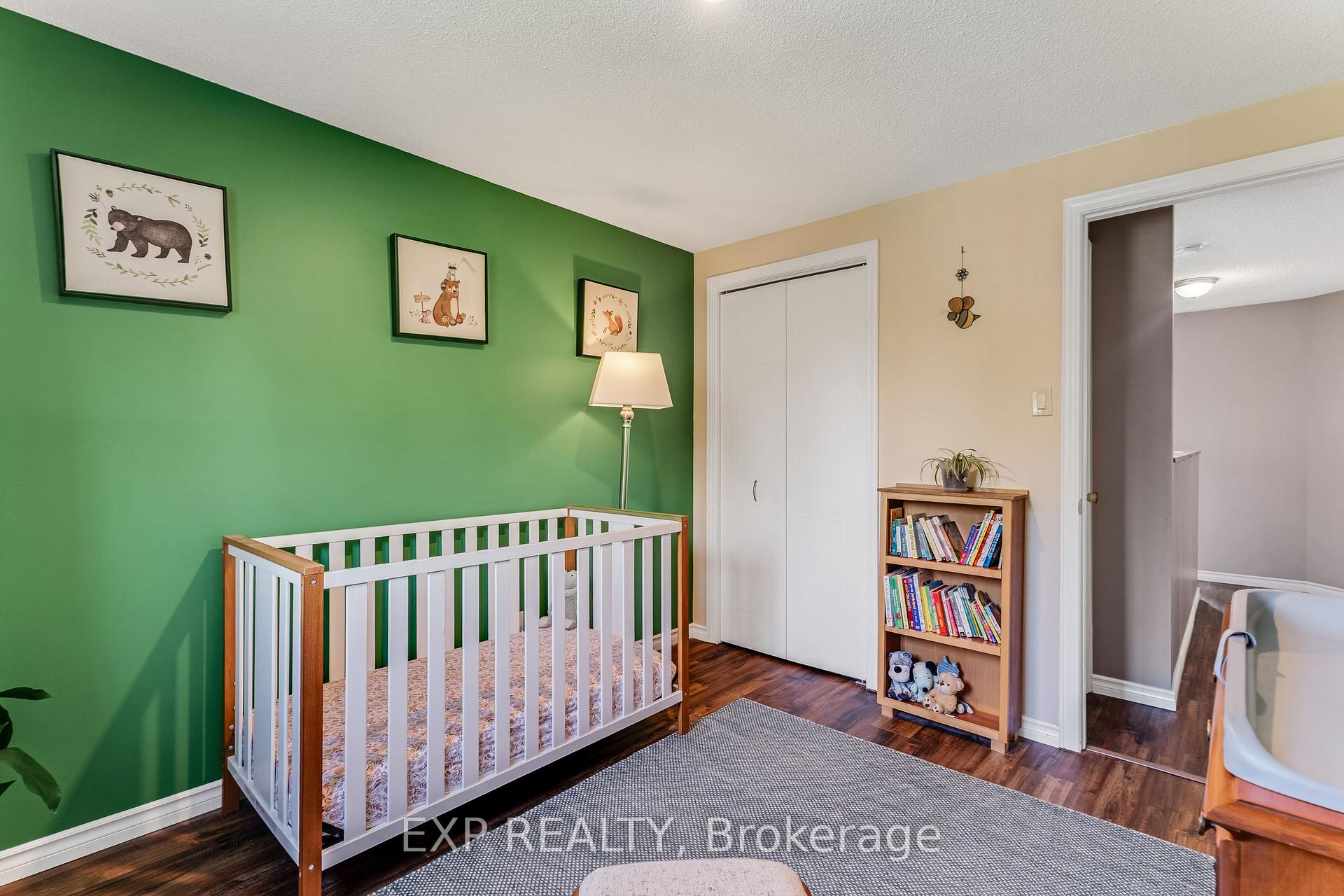 Photo 37 of 50 Highland Crescent, Kitchener — HOMEH
