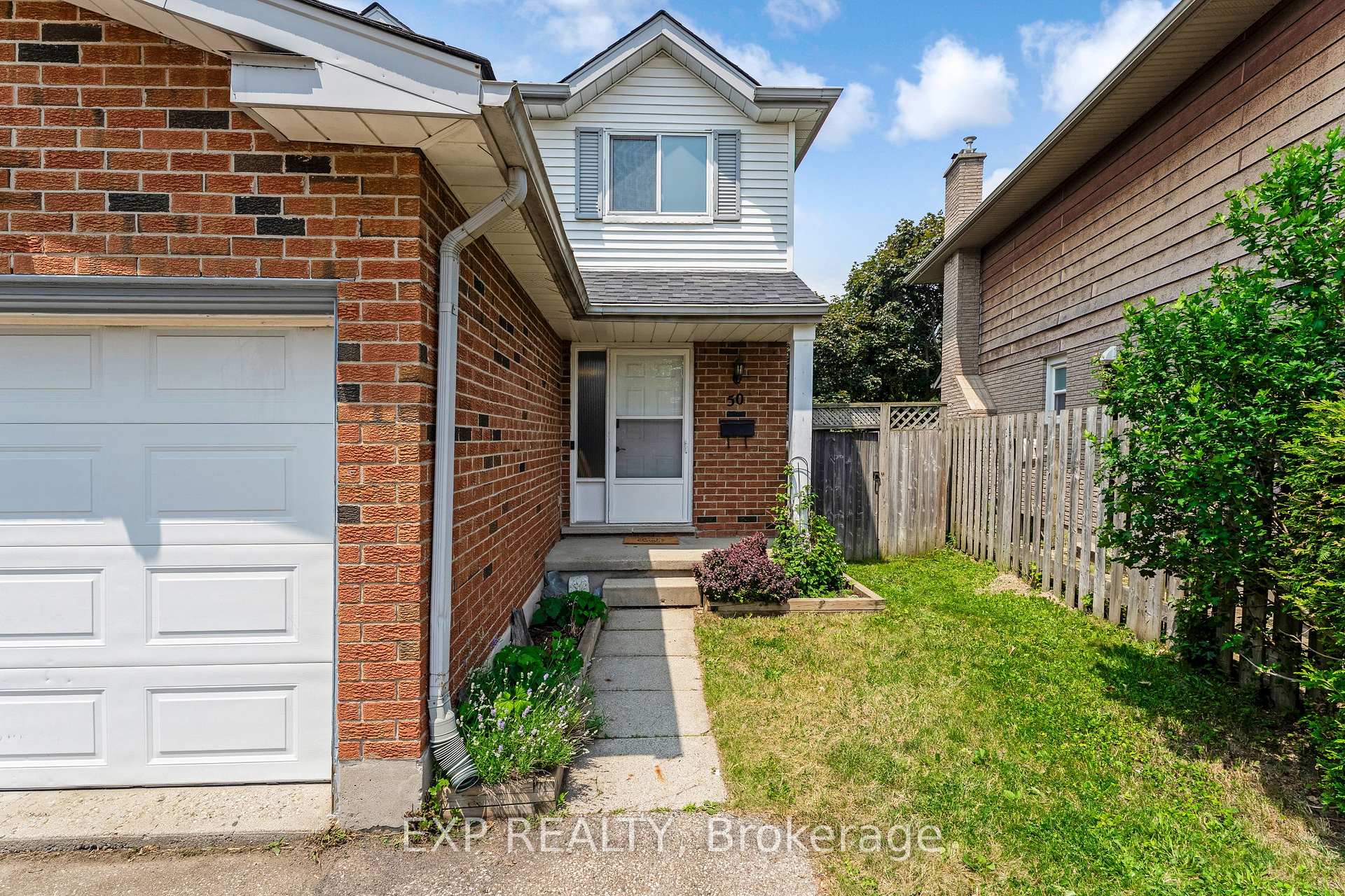 Photo 42 of 50 Highland Crescent, Kitchener — HOMEH