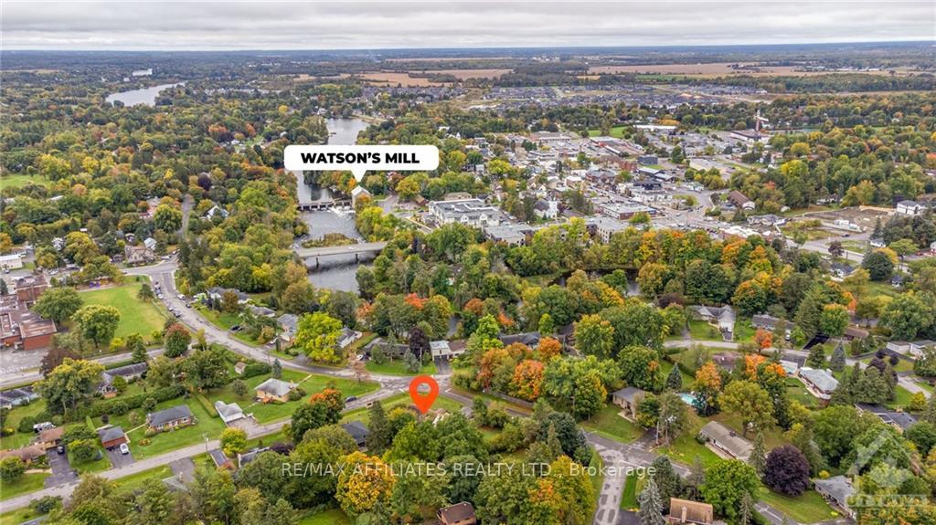 Photo 4 of 5471 North Drive, Ottawa, Manotick Long Island & Nicholls Island — HOMEH