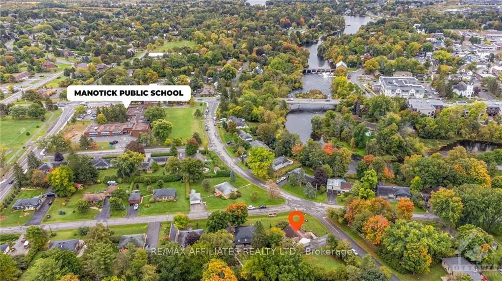 Photo 8 of 5471 North Drive, Ottawa, Manotick Long Island & Nicholls Island — HOMEH