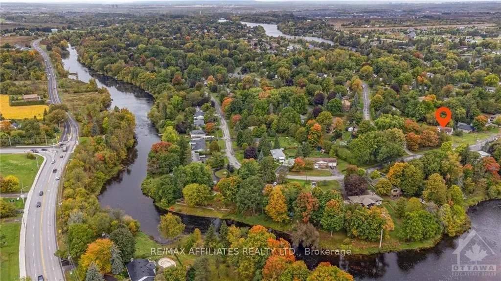 Photo 9 of 5471 North Drive, Ottawa, Manotick Long Island & Nicholls Island — HOMEH