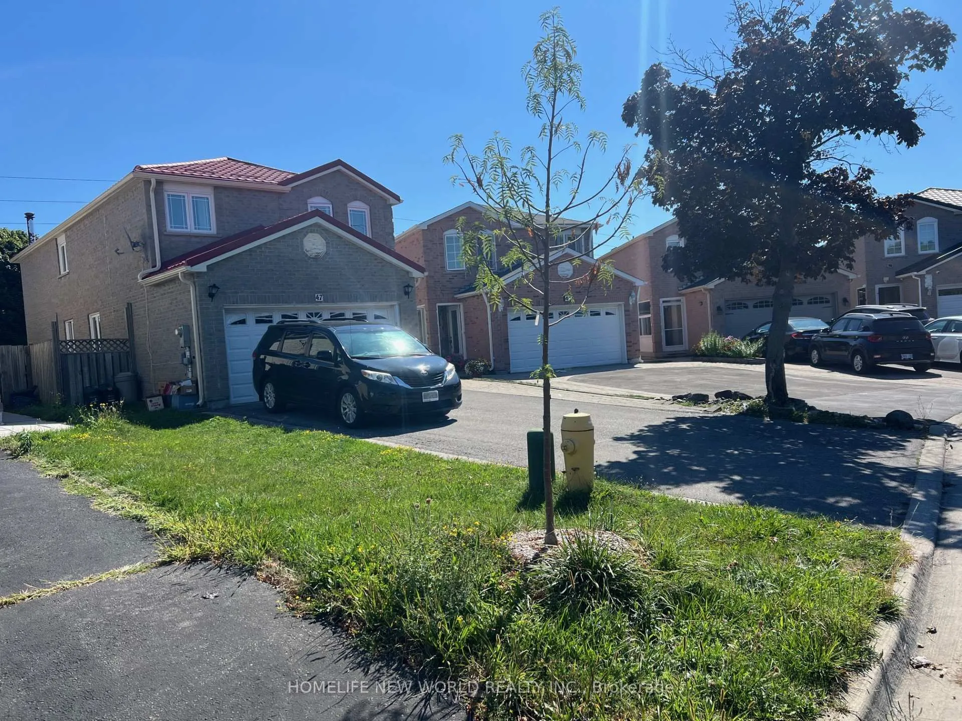 Photo 4 of Unit BSMT, 47 Stather Crescent, Markham, Milliken Mills East — HOMEH