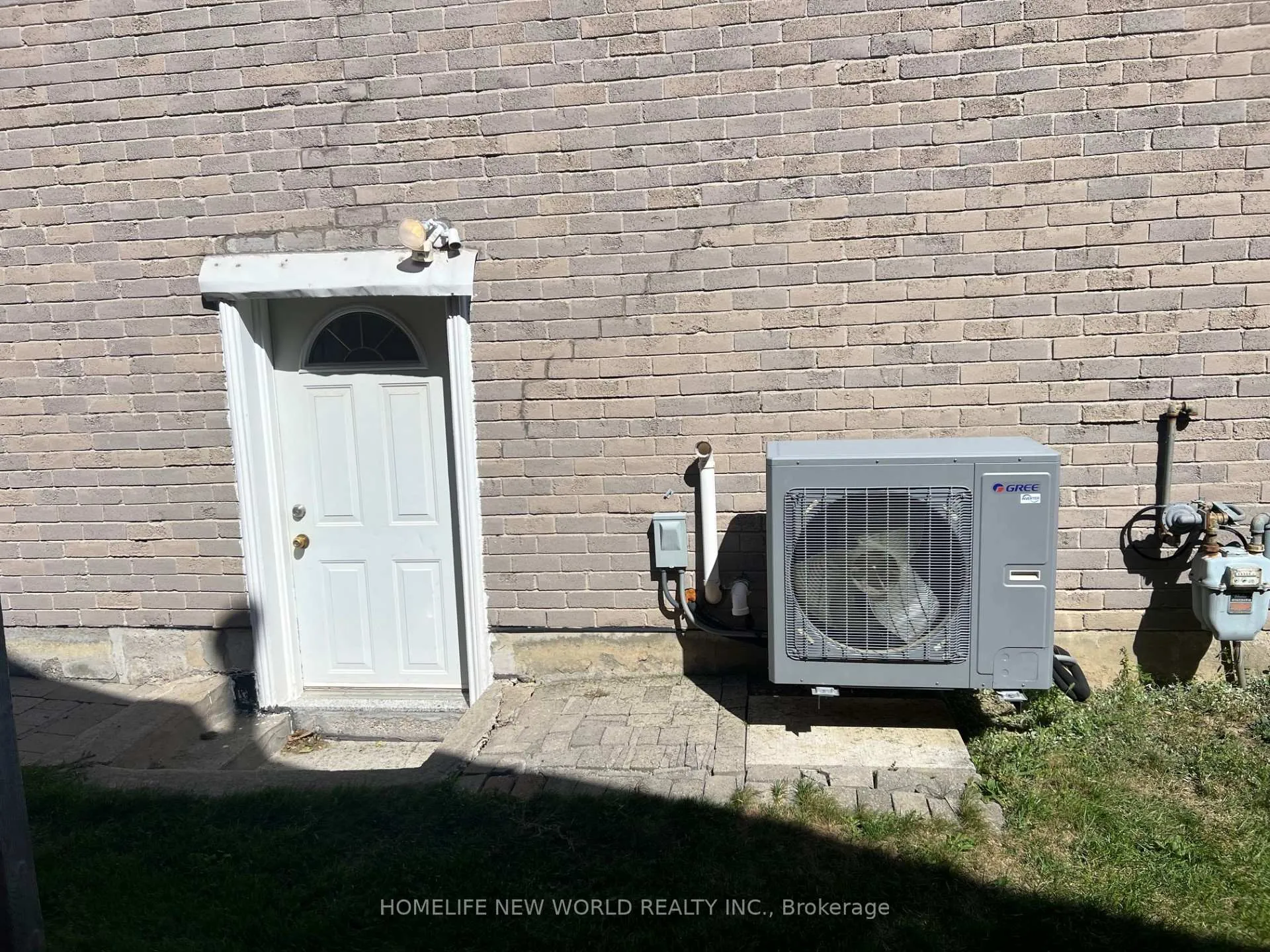 Photo 6 of Unit BSMT, 47 Stather Crescent, Markham, Milliken Mills East — HOMEH