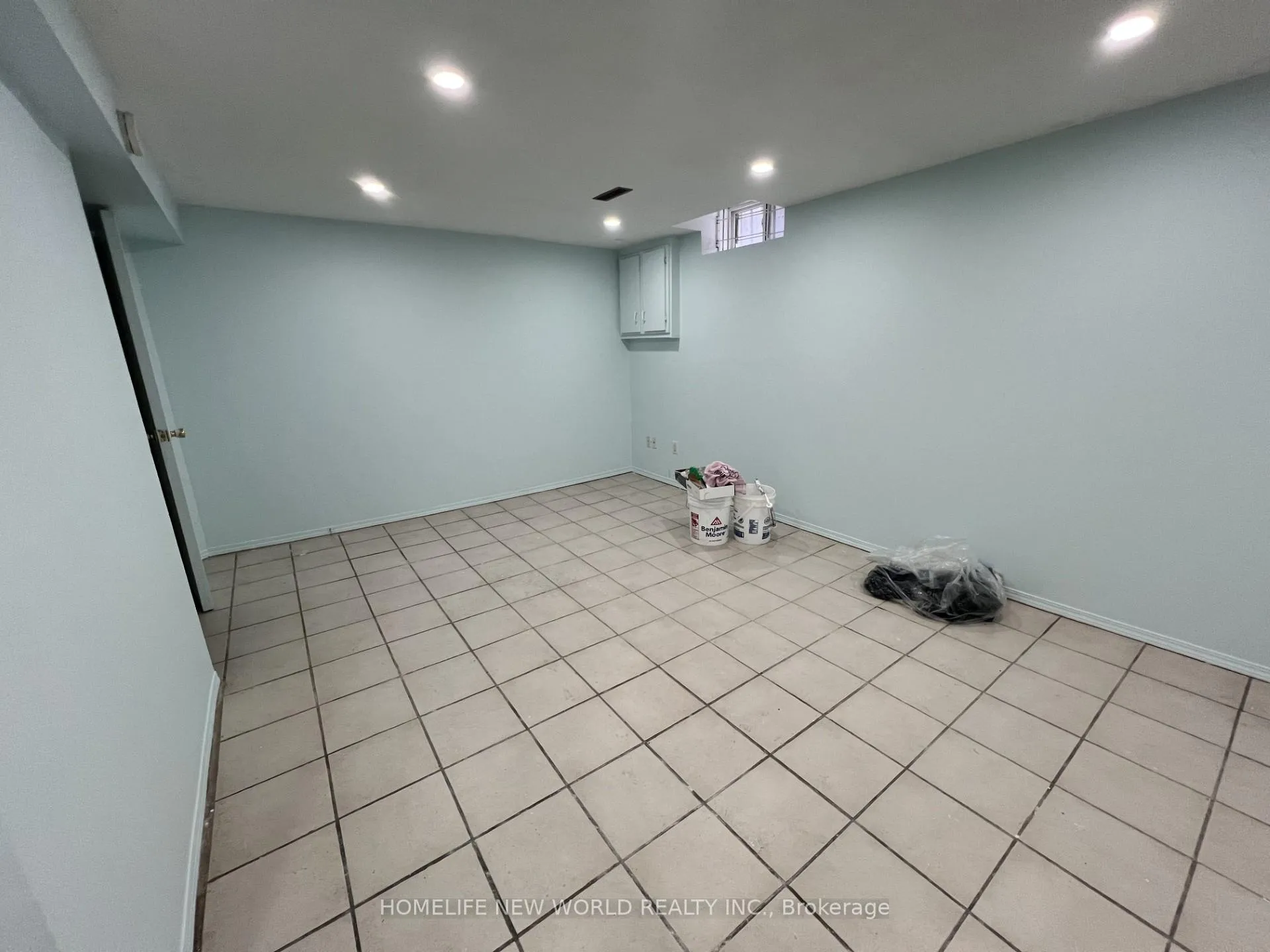 Photo 11 of Unit BSMT, 47 Stather Crescent, Markham, Milliken Mills East — HOMEH