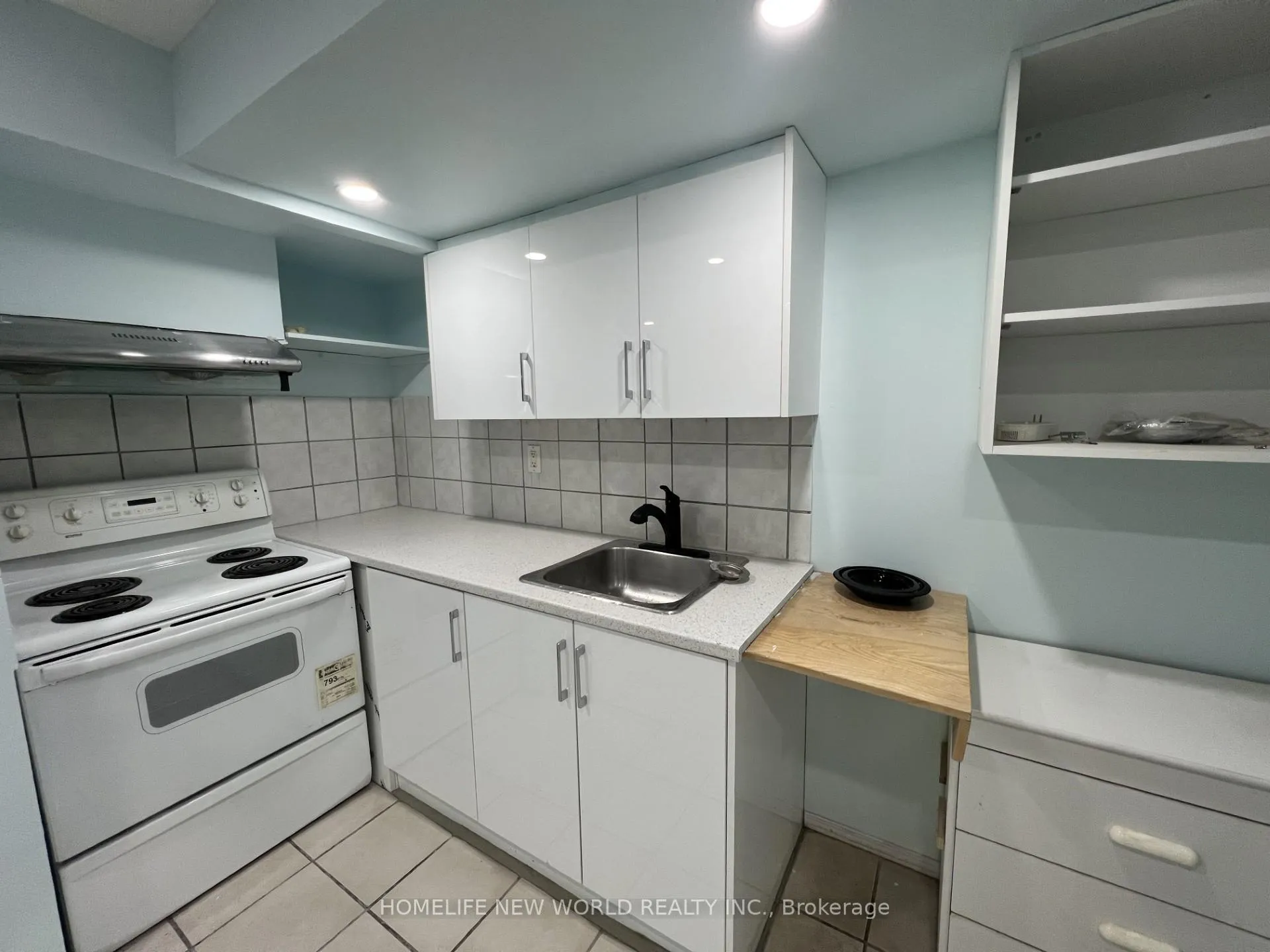 Photo 14 of Unit BSMT, 47 Stather Crescent, Markham, Milliken Mills East — HOMEH