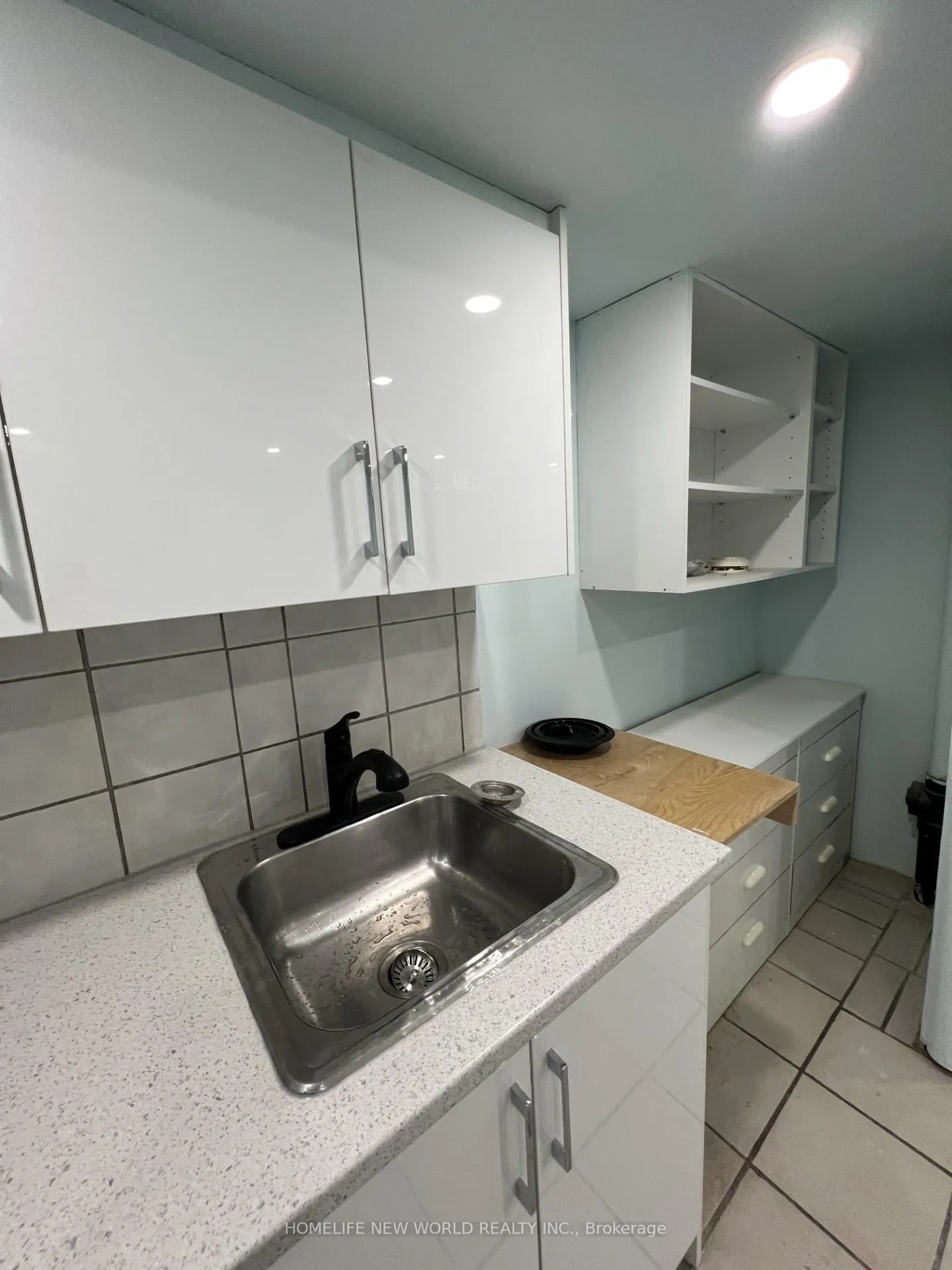 Photo 16 of Unit BSMT, 47 Stather Crescent, Markham, Milliken Mills East — HOMEH