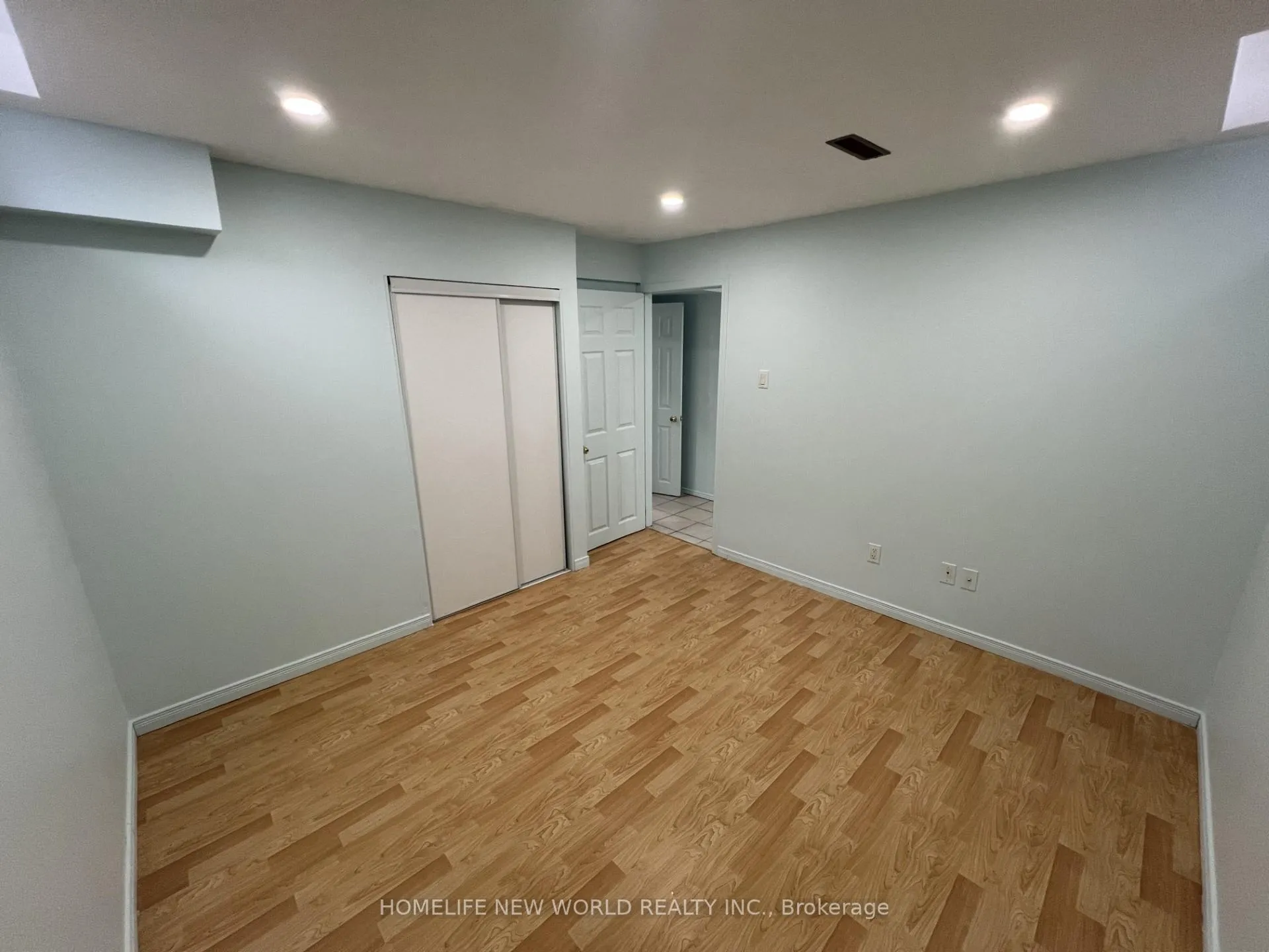 Photo 19 of Unit BSMT, 47 Stather Crescent, Markham, Milliken Mills East — HOMEH