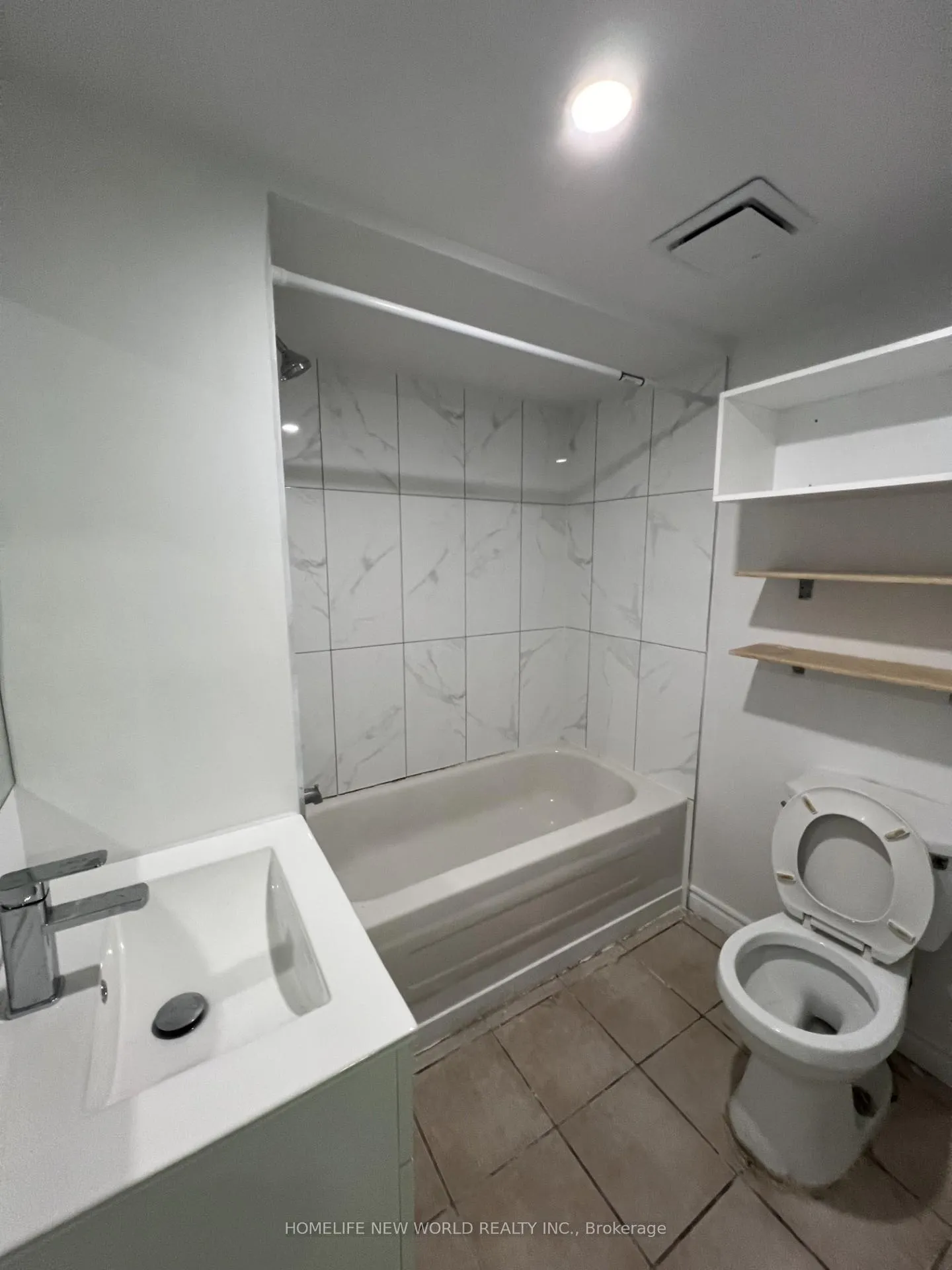 Photo 21 of Unit BSMT, 47 Stather Crescent, Markham, Milliken Mills East — HOMEH
