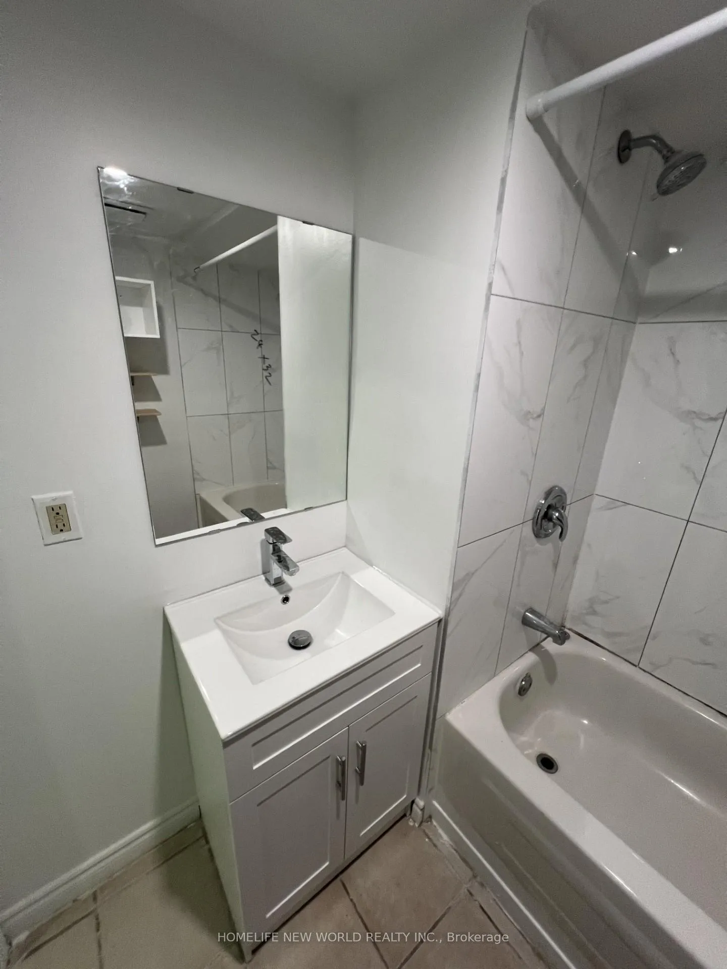 Photo 22 of Unit BSMT, 47 Stather Crescent, Markham, Milliken Mills East — HOMEH