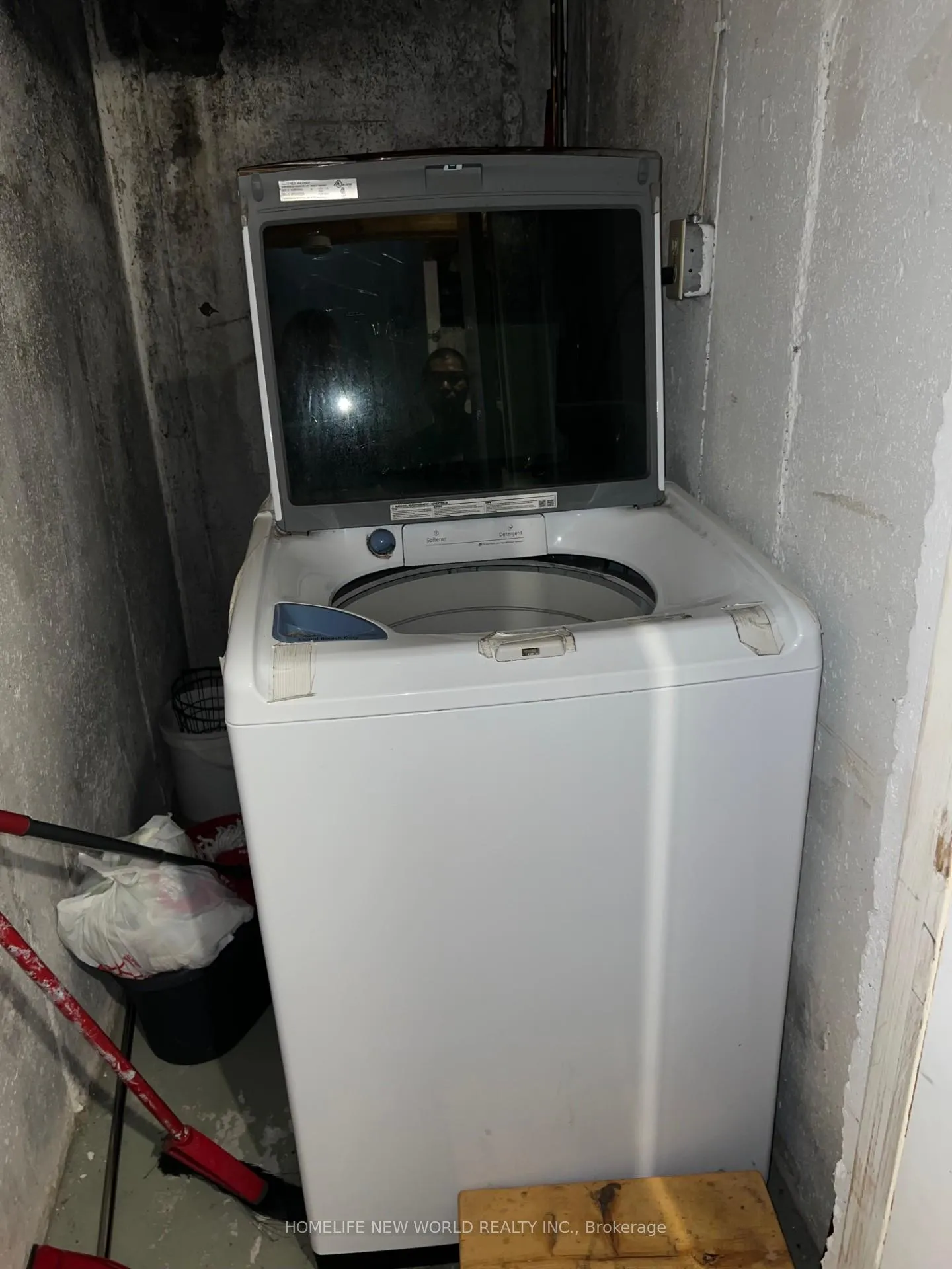 Photo 25 of Unit BSMT, 47 Stather Crescent, Markham, Milliken Mills East — HOMEH