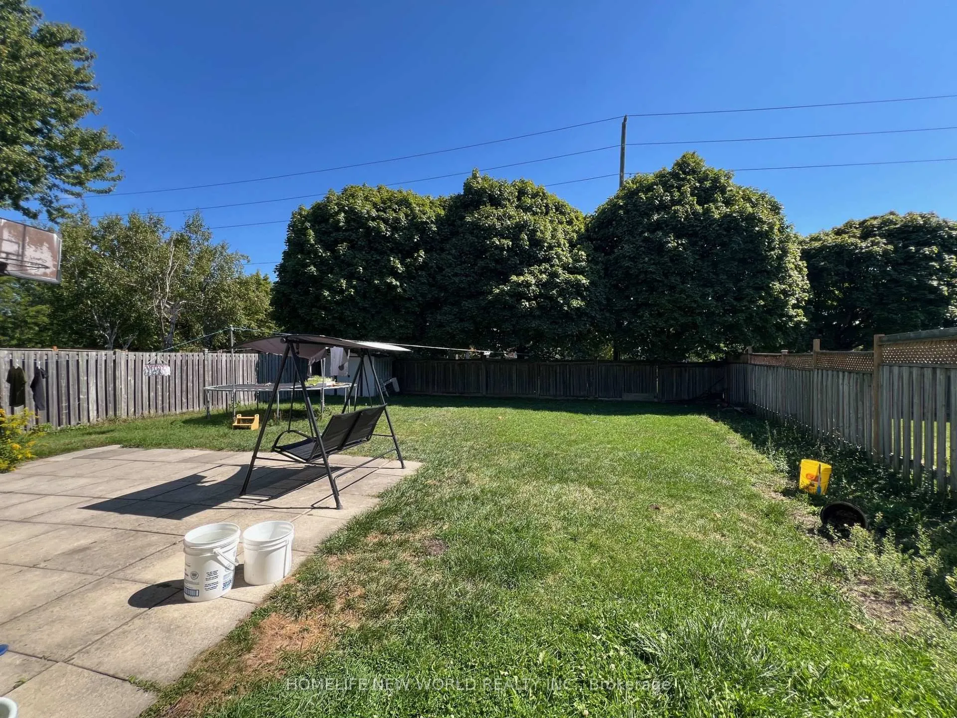 Photo 27 of Unit BSMT, 47 Stather Crescent, Markham, Milliken Mills East — HOMEH