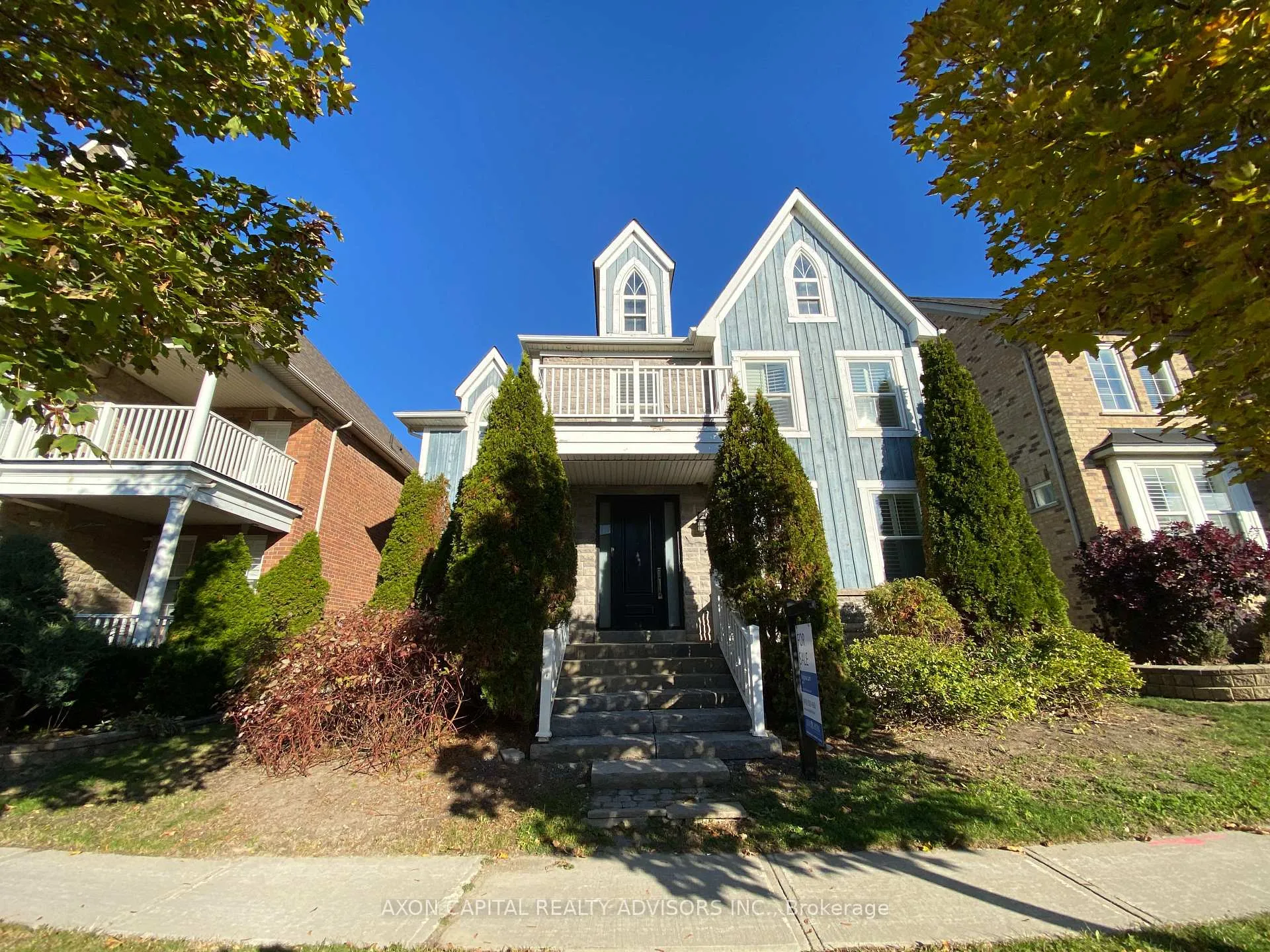 Photo 1 of 6 Angus Glen Boulevard, Markham, Angus Glen — HOMEH