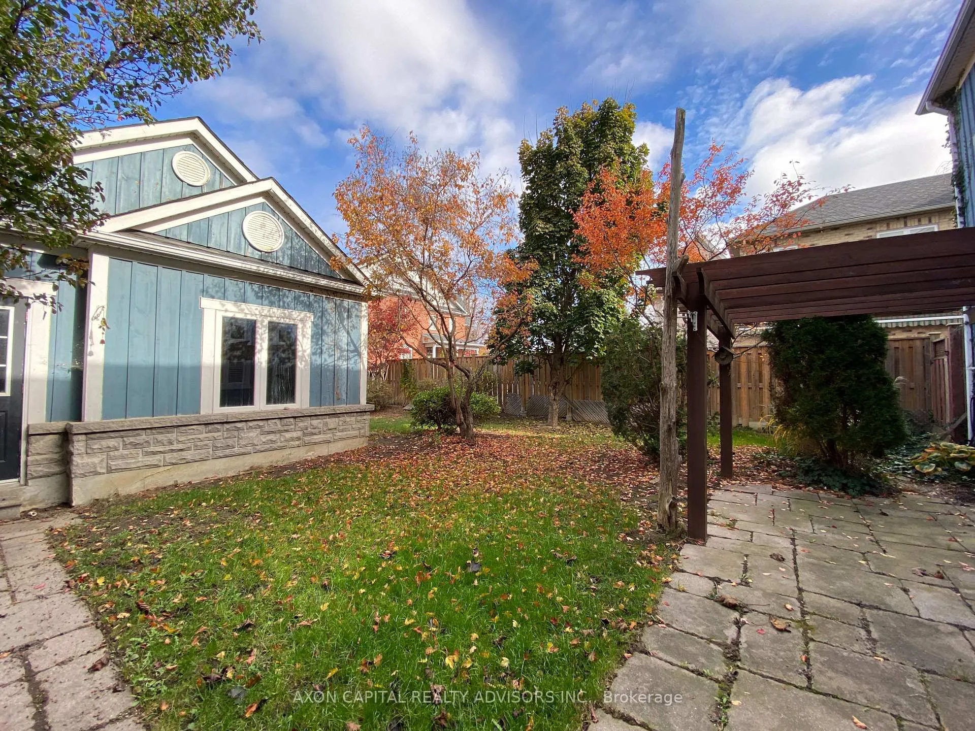 Photo 12 of 6 Angus Glen Boulevard, Markham, Angus Glen — HOMEH