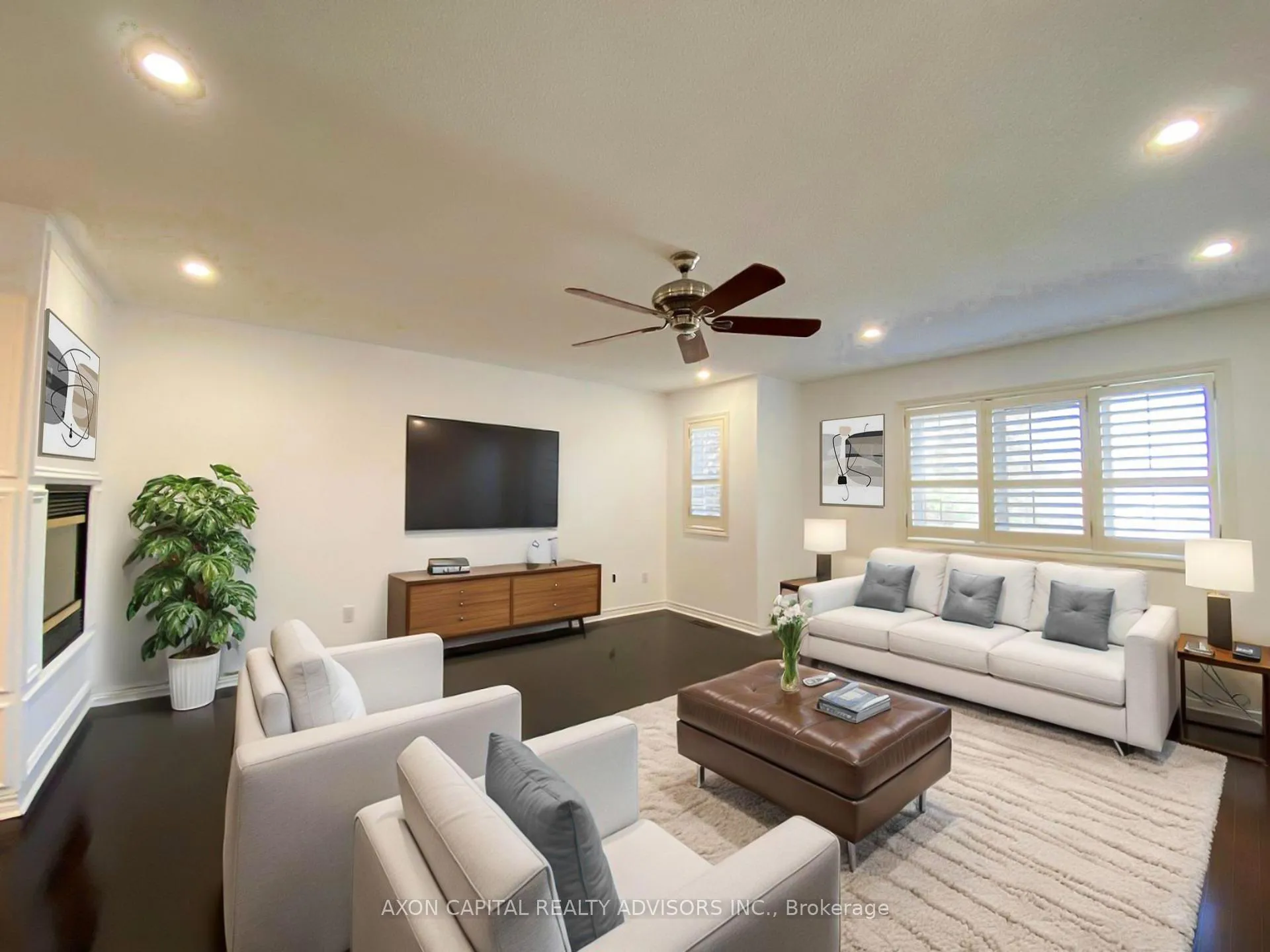 Photo 14 of 6 Angus Glen Boulevard, Markham, Angus Glen — HOMEH