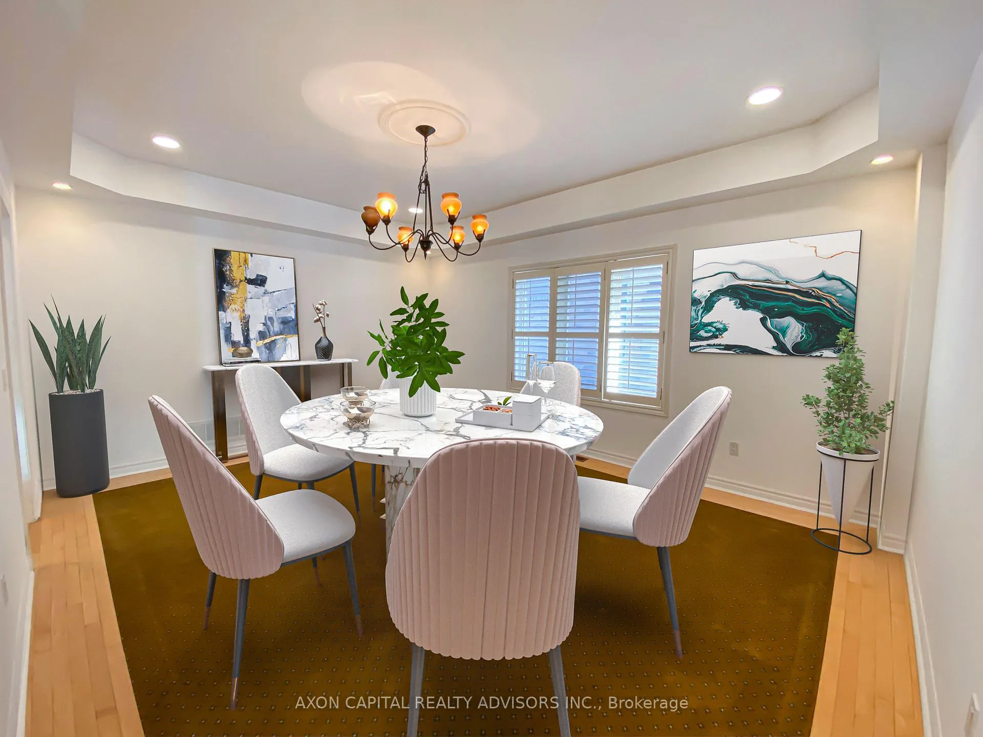 Photo 15 of 6 Angus Glen Boulevard, Markham, Angus Glen — HOMEH