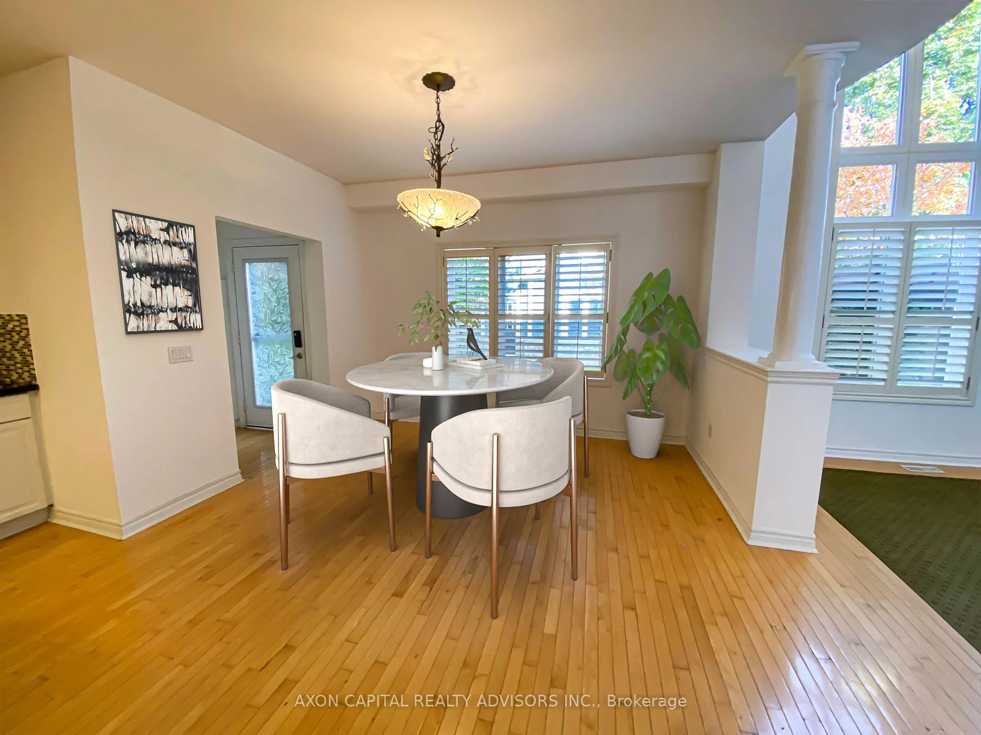 Photo 18 of 6 Angus Glen Boulevard, Markham, Angus Glen — HOMEH